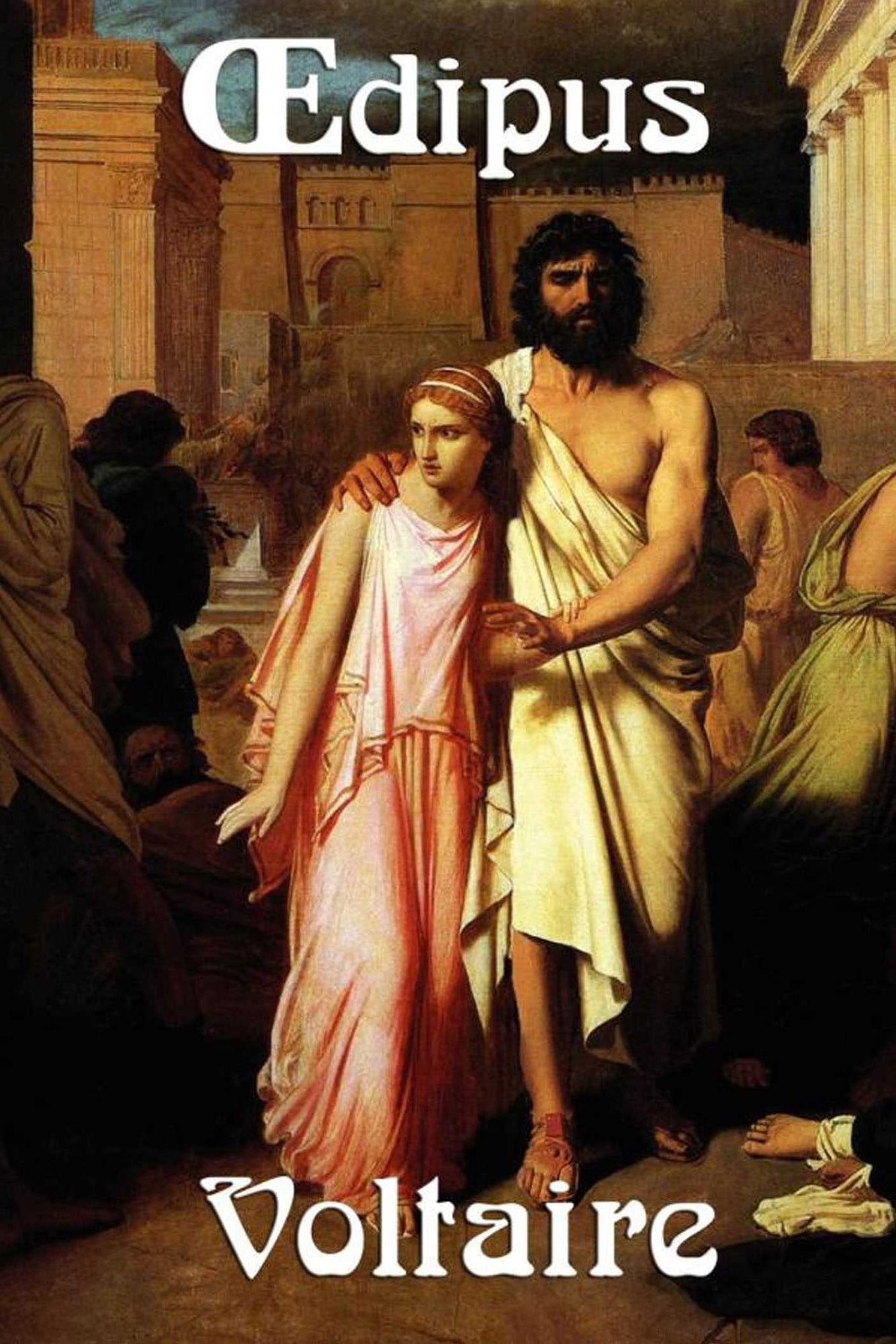 Oedipus