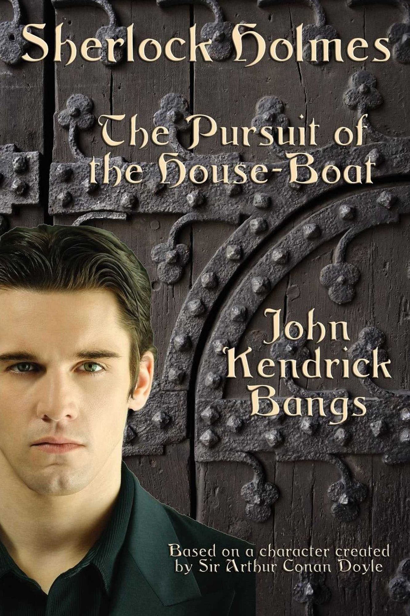 Sherlock Holmes: Pursuit of the House-Boat