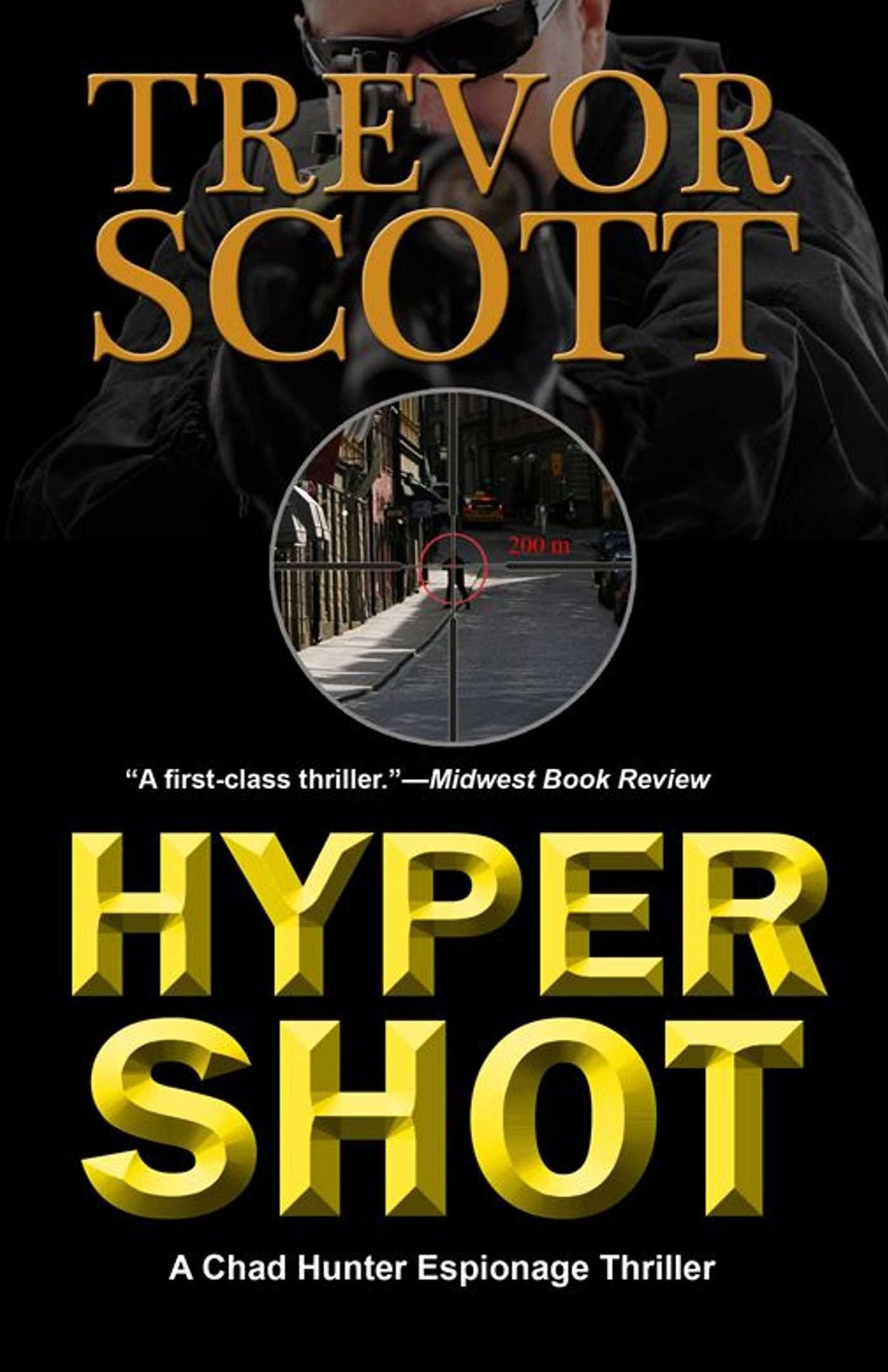 Hypershot