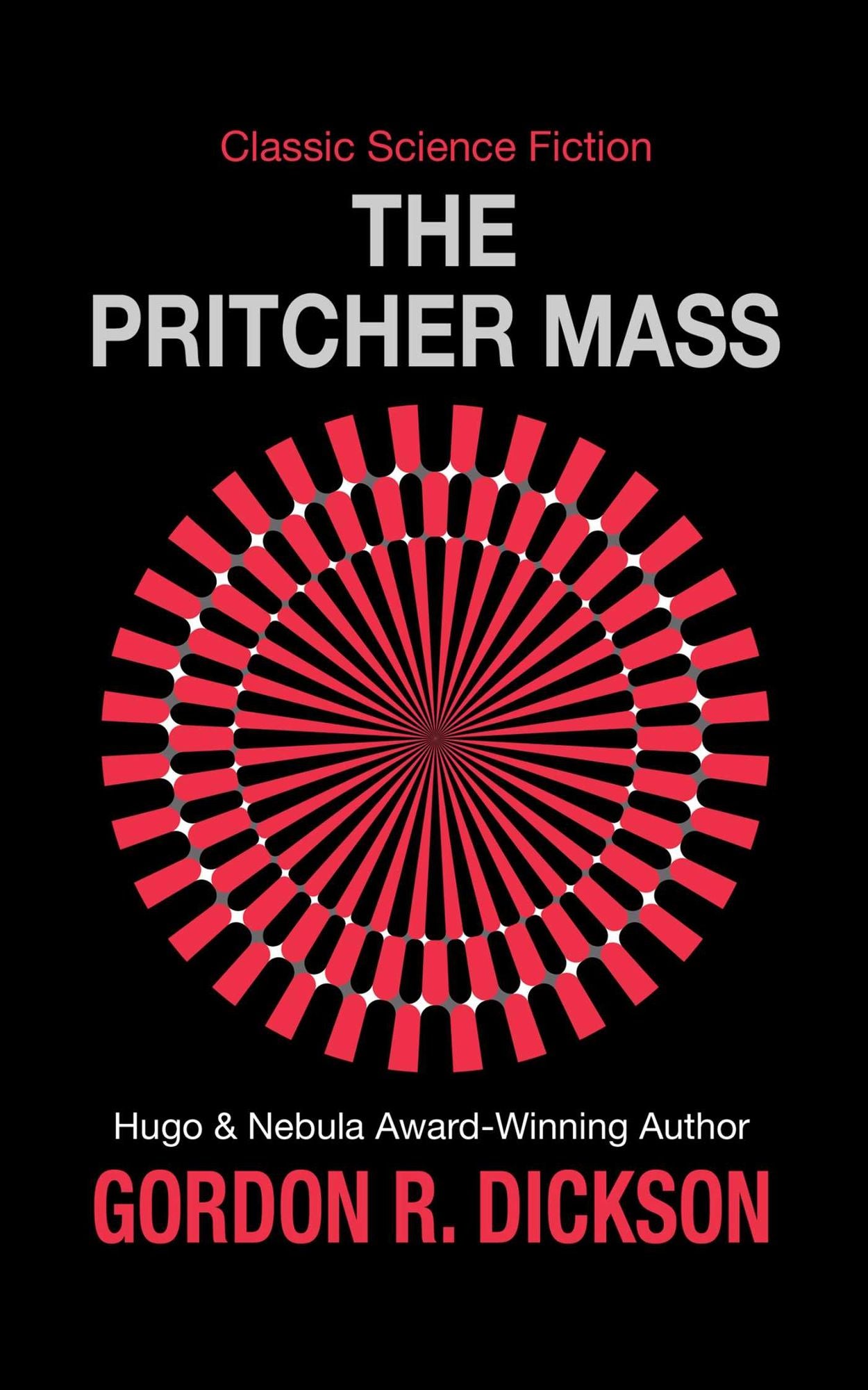 The Pritcher Mass
