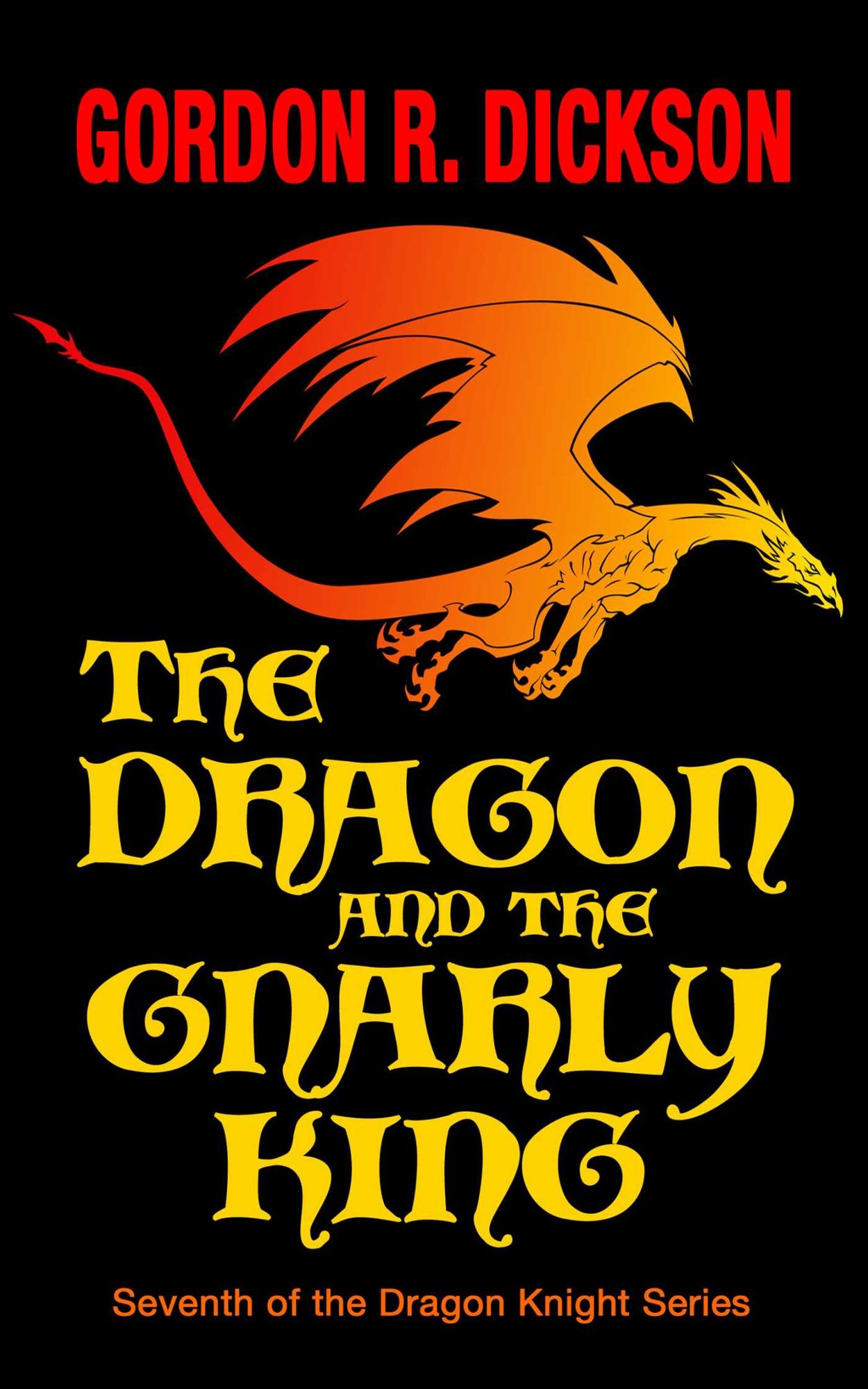 The Dragon and the Gnarly