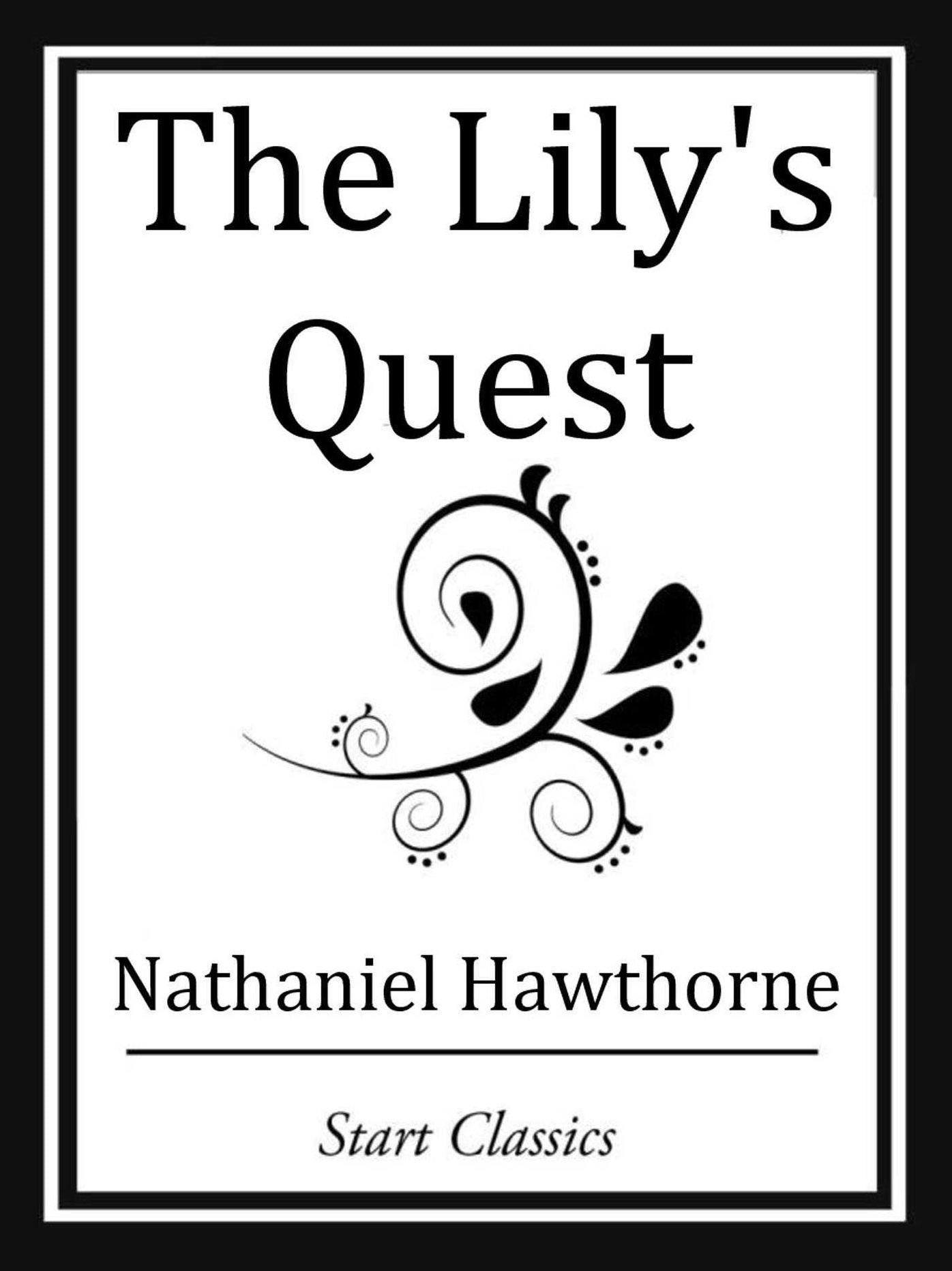 The Lily's Quest