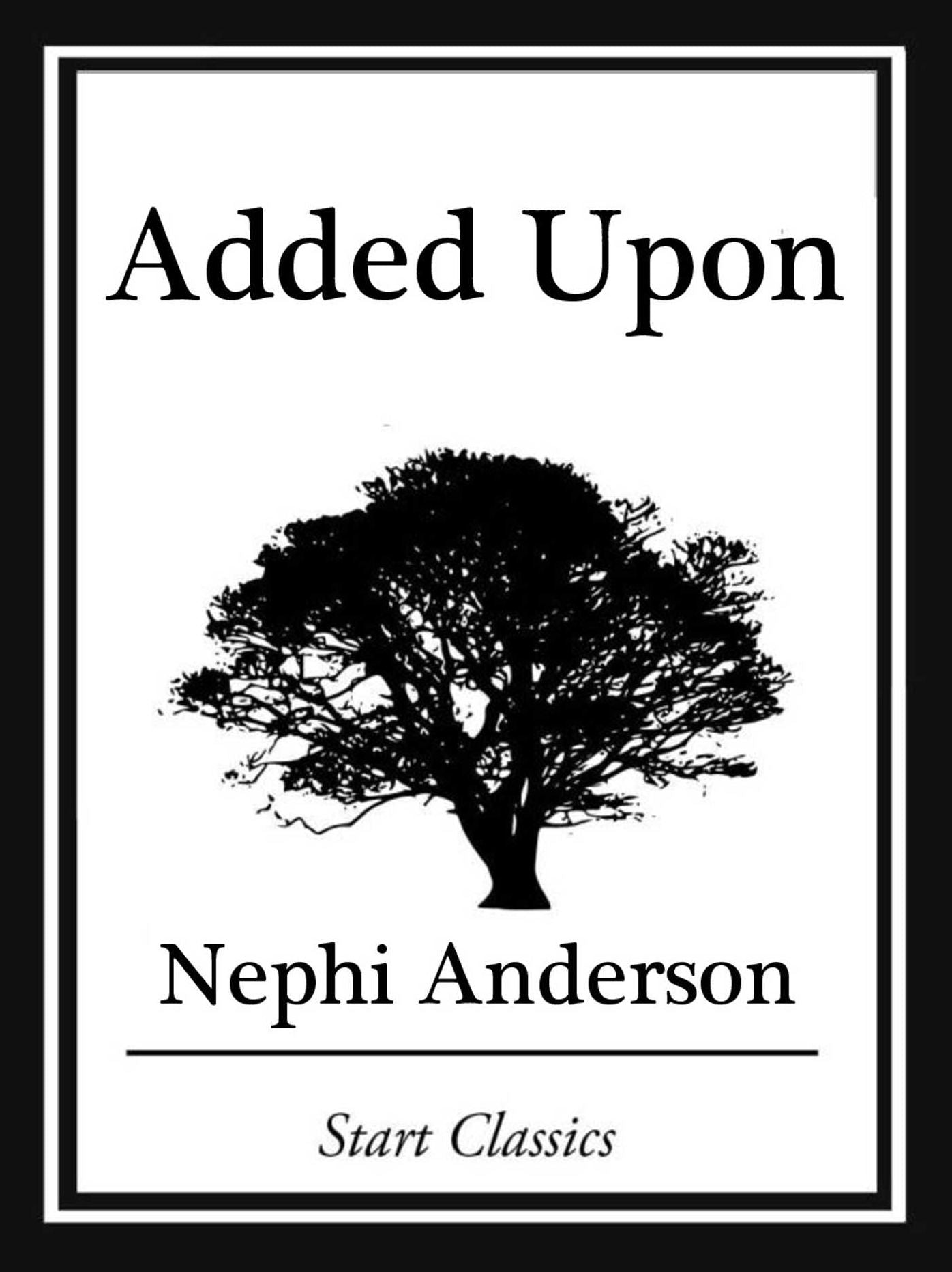Added Upon
