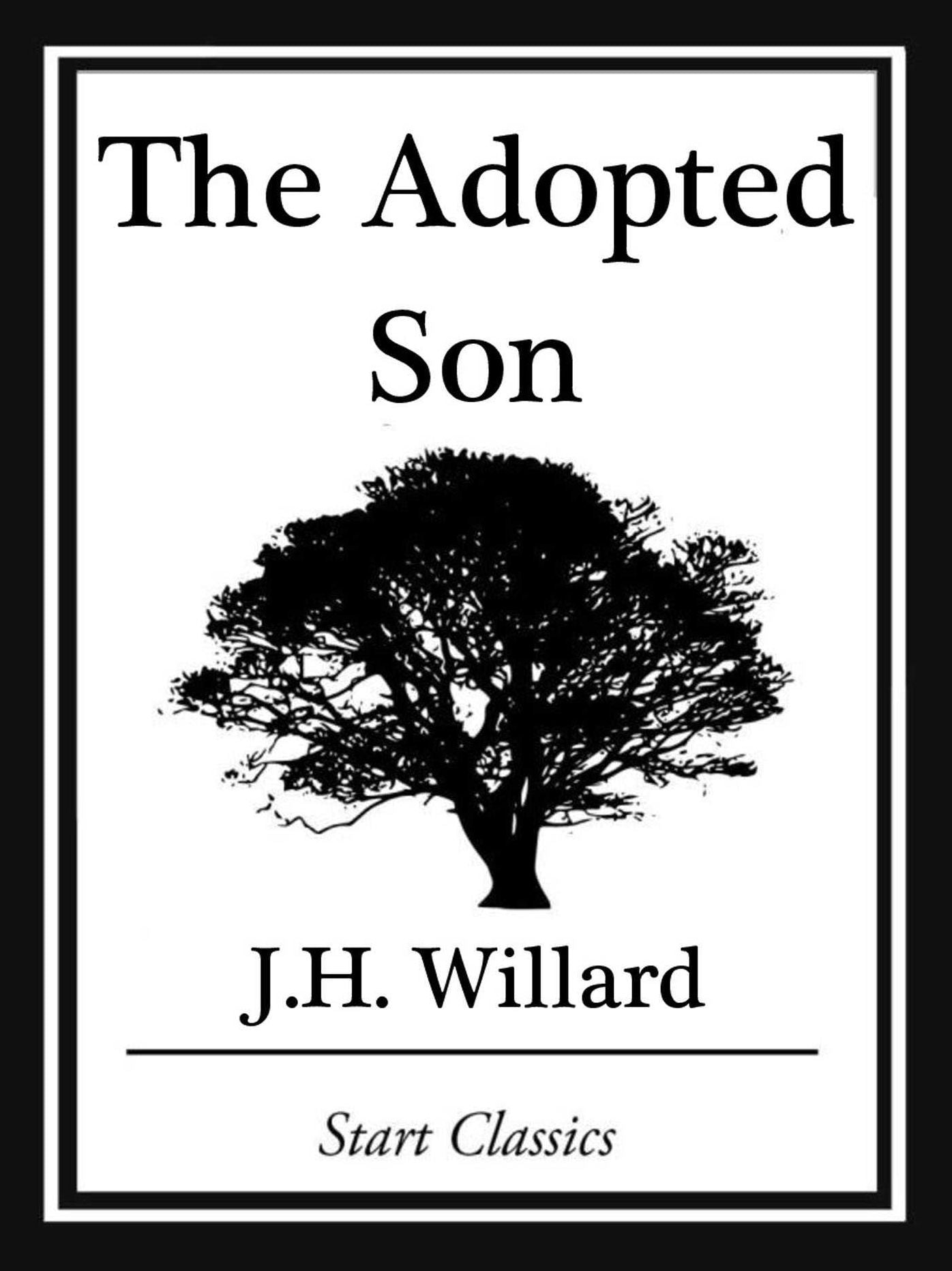The Adopted Son