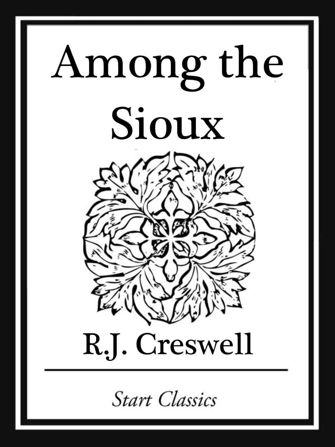 Amoung the Sioux