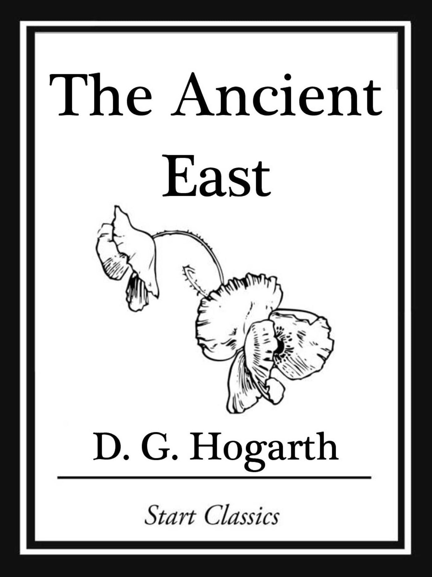 The Ancient East