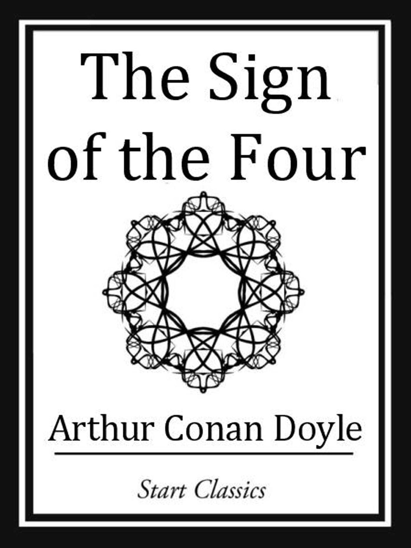 The Sign of the Four