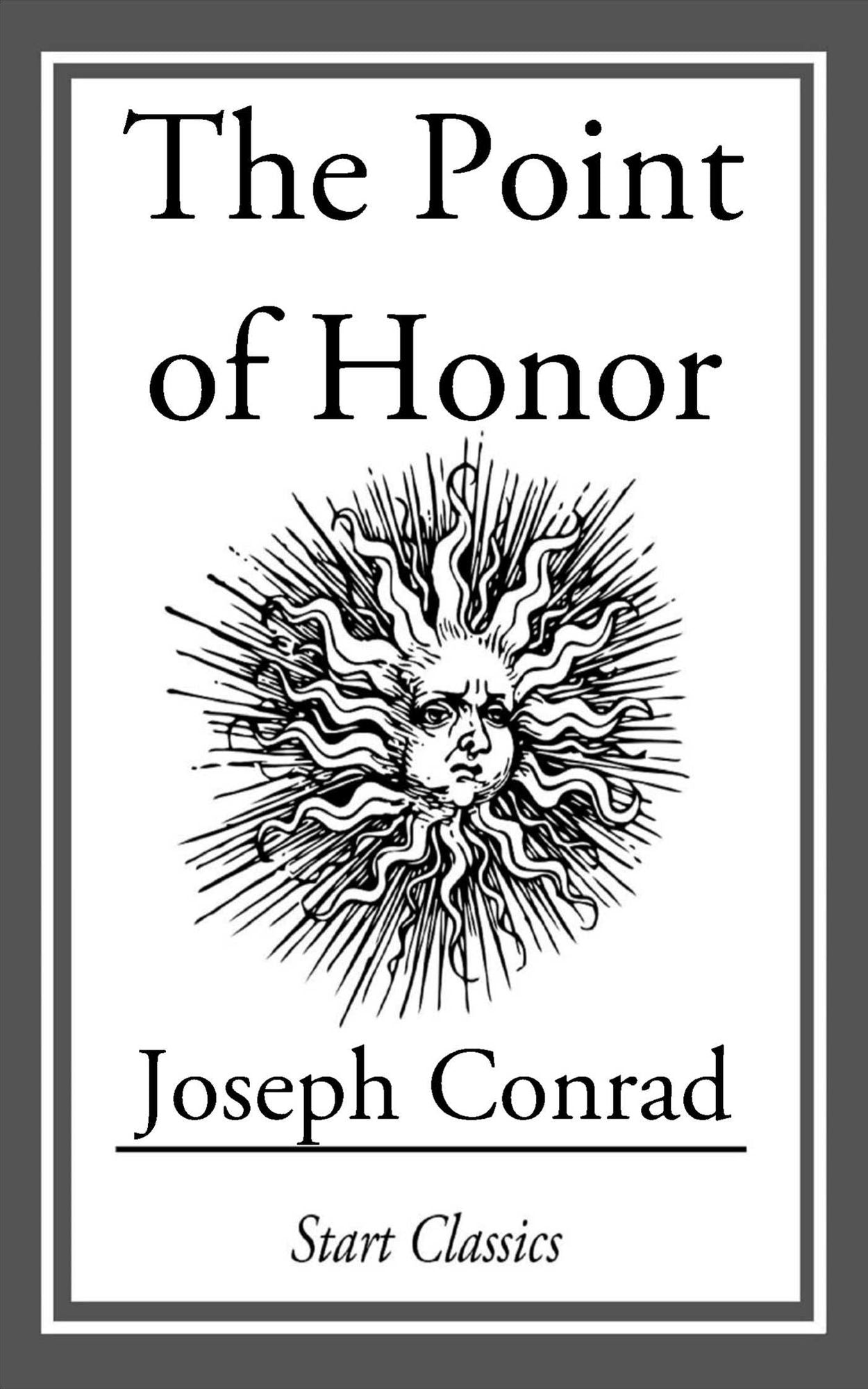 The Point of Honor