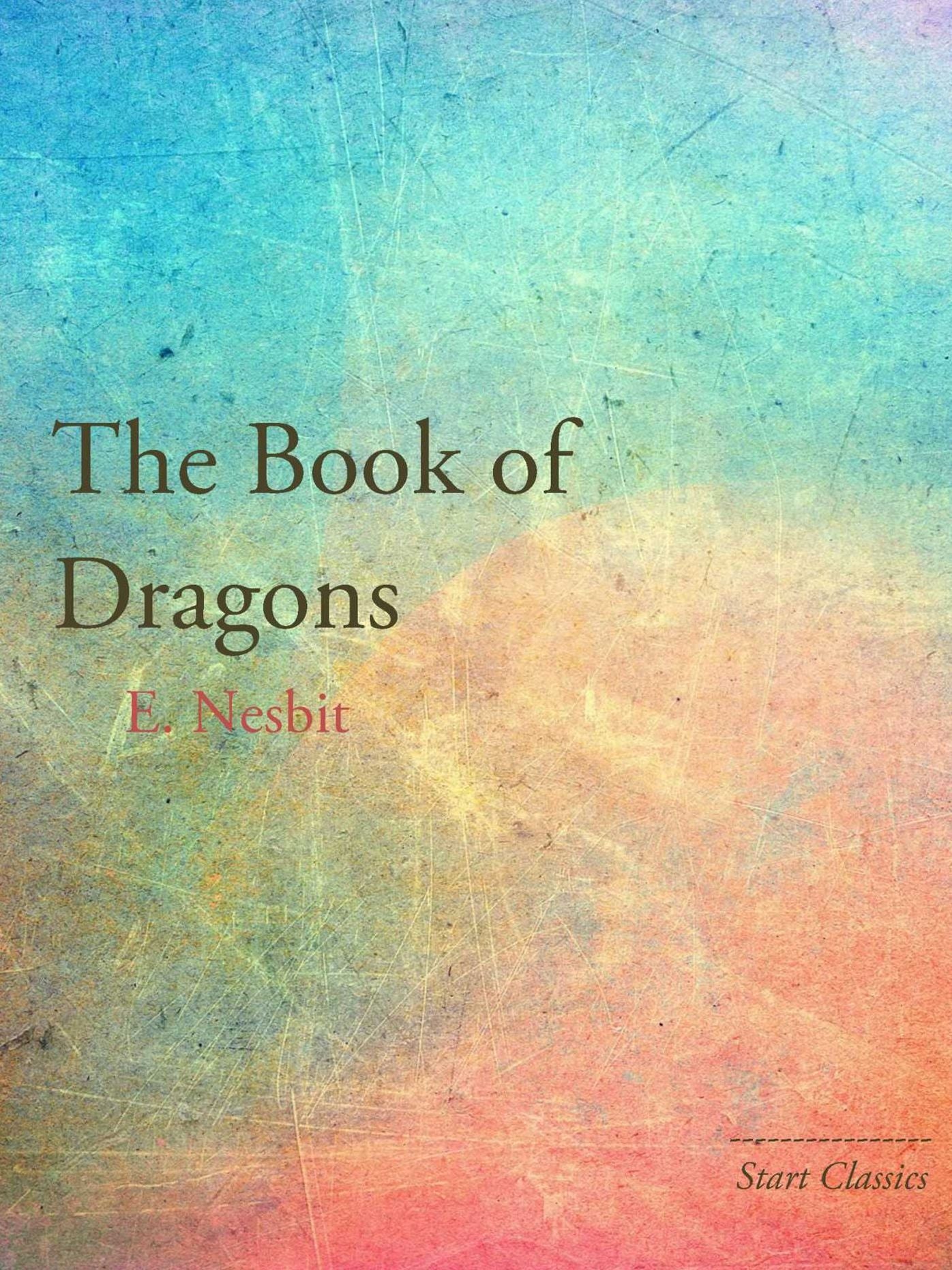 The Book of Dragons