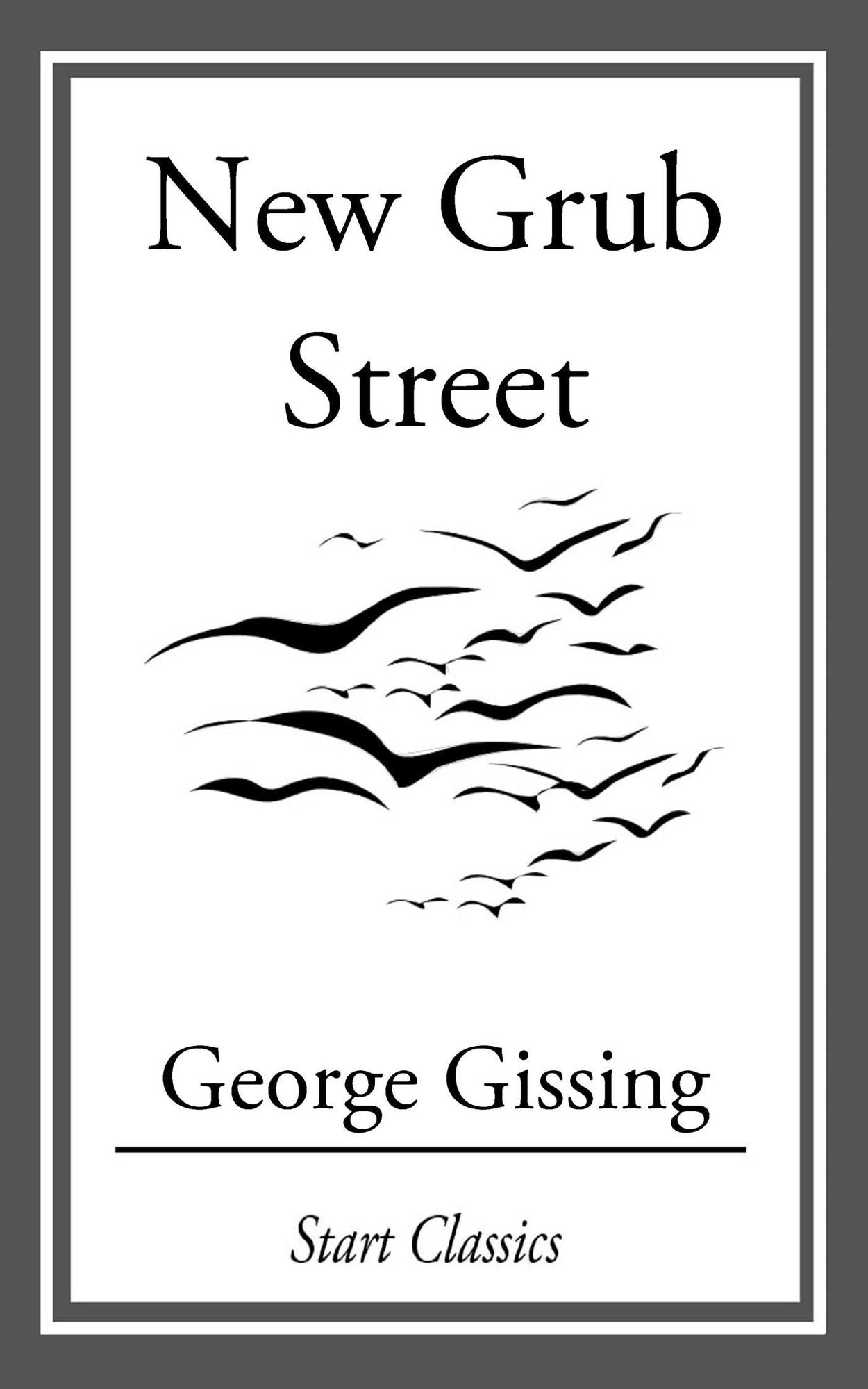 New Grub Street