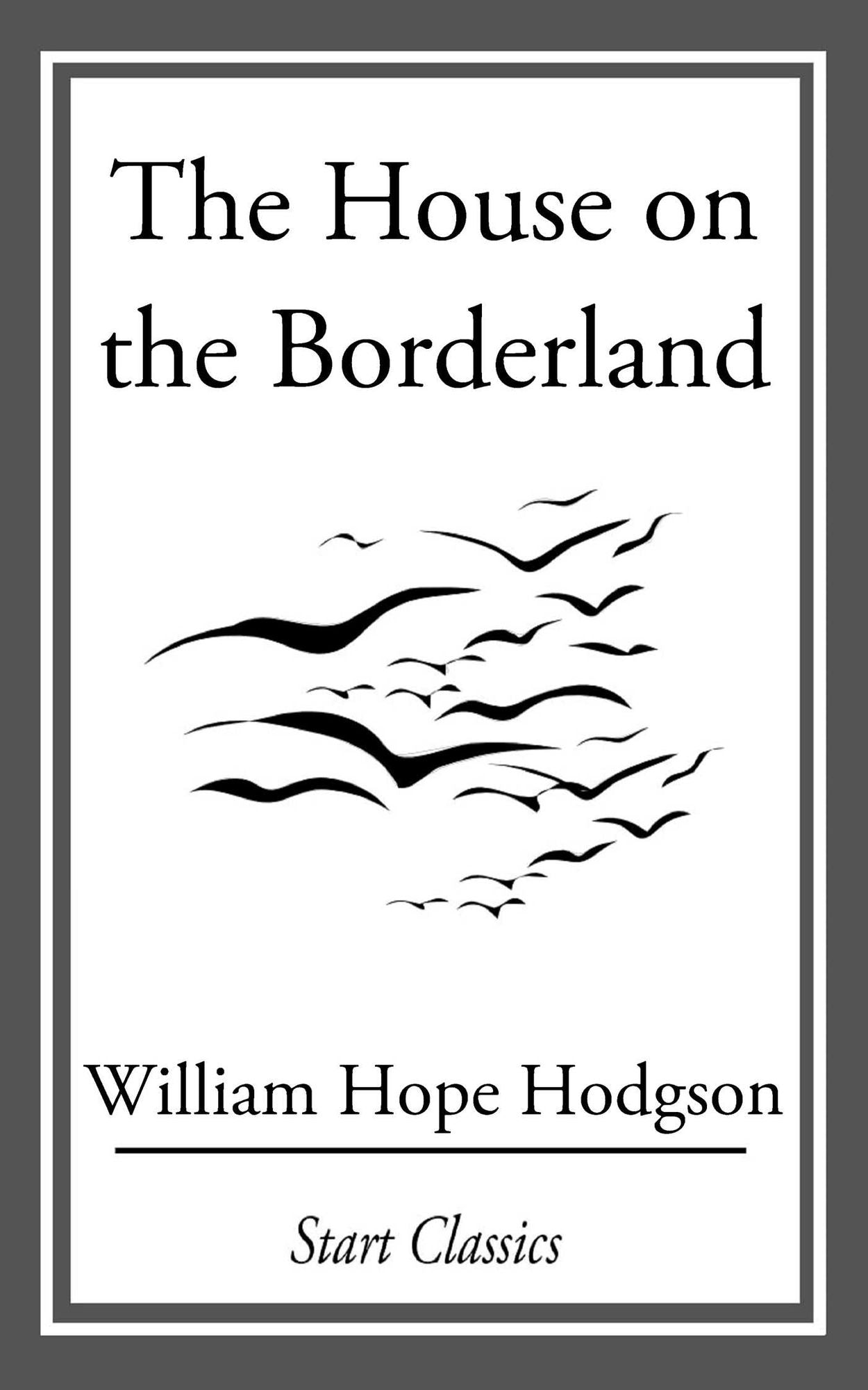 The House on the Borderland