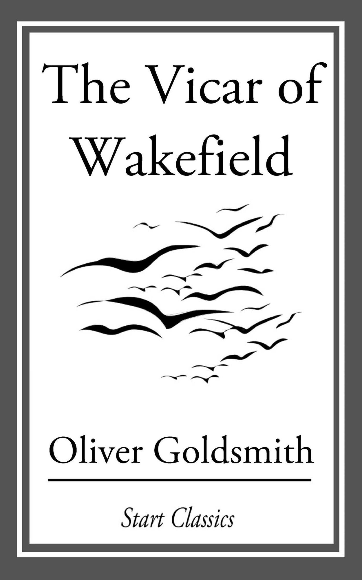 The Vicar of Wakefield