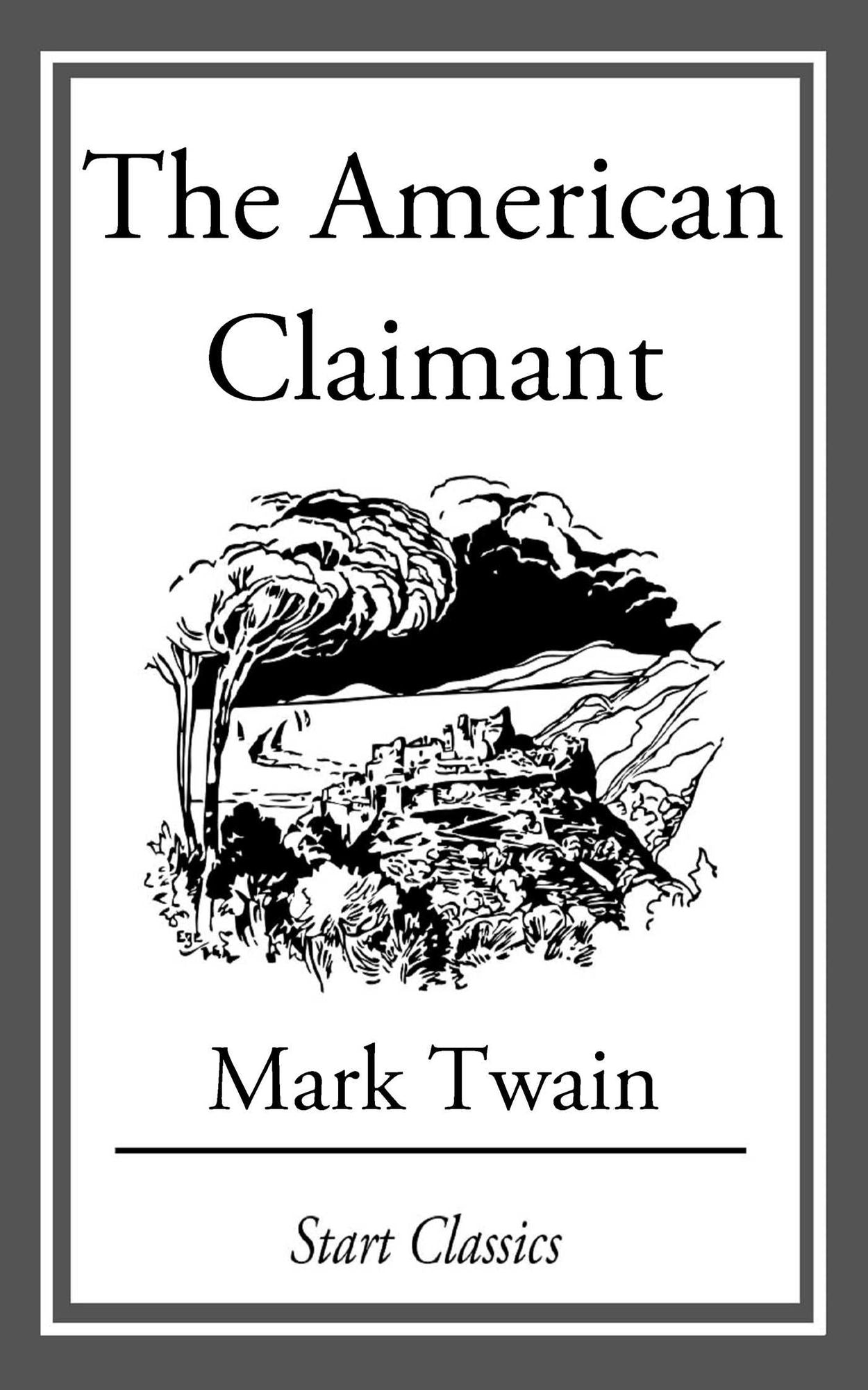 The American Claimant