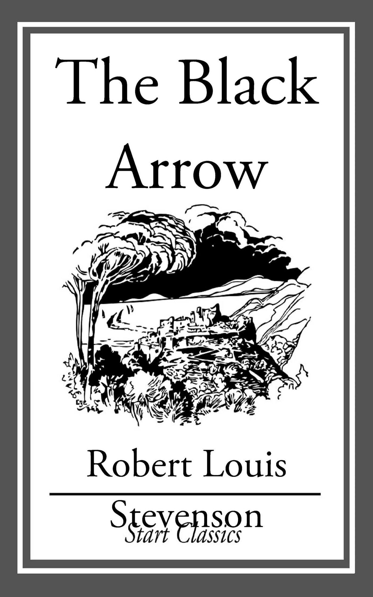 The Black Arrow