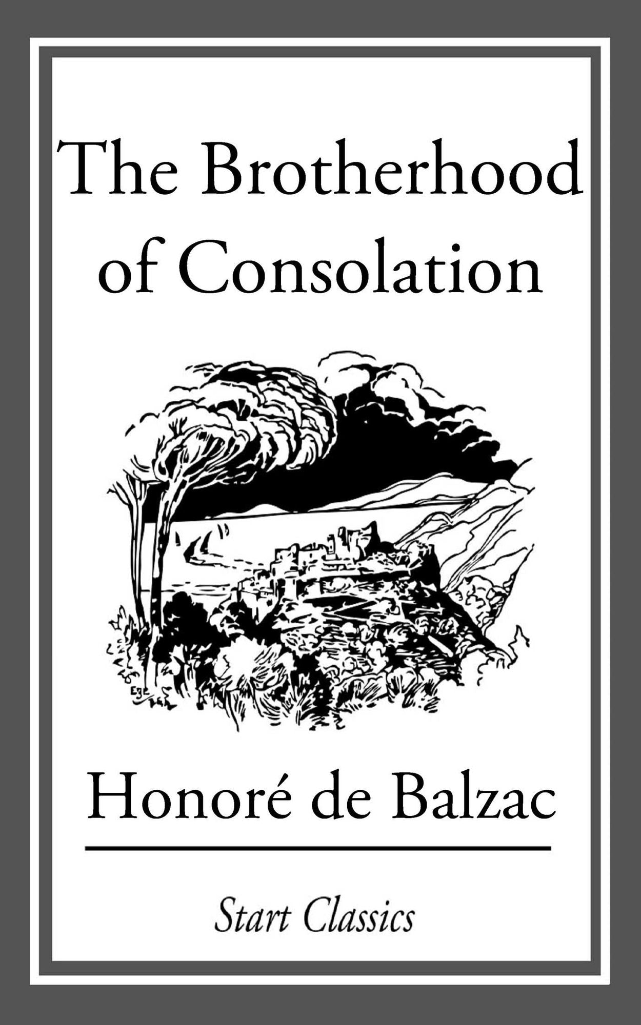 The Brotherhood of Consolation
