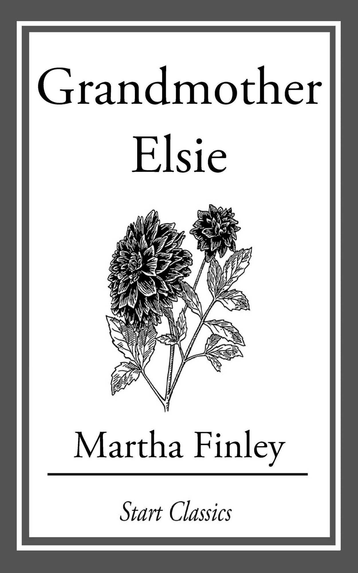 Grandmother Elsie