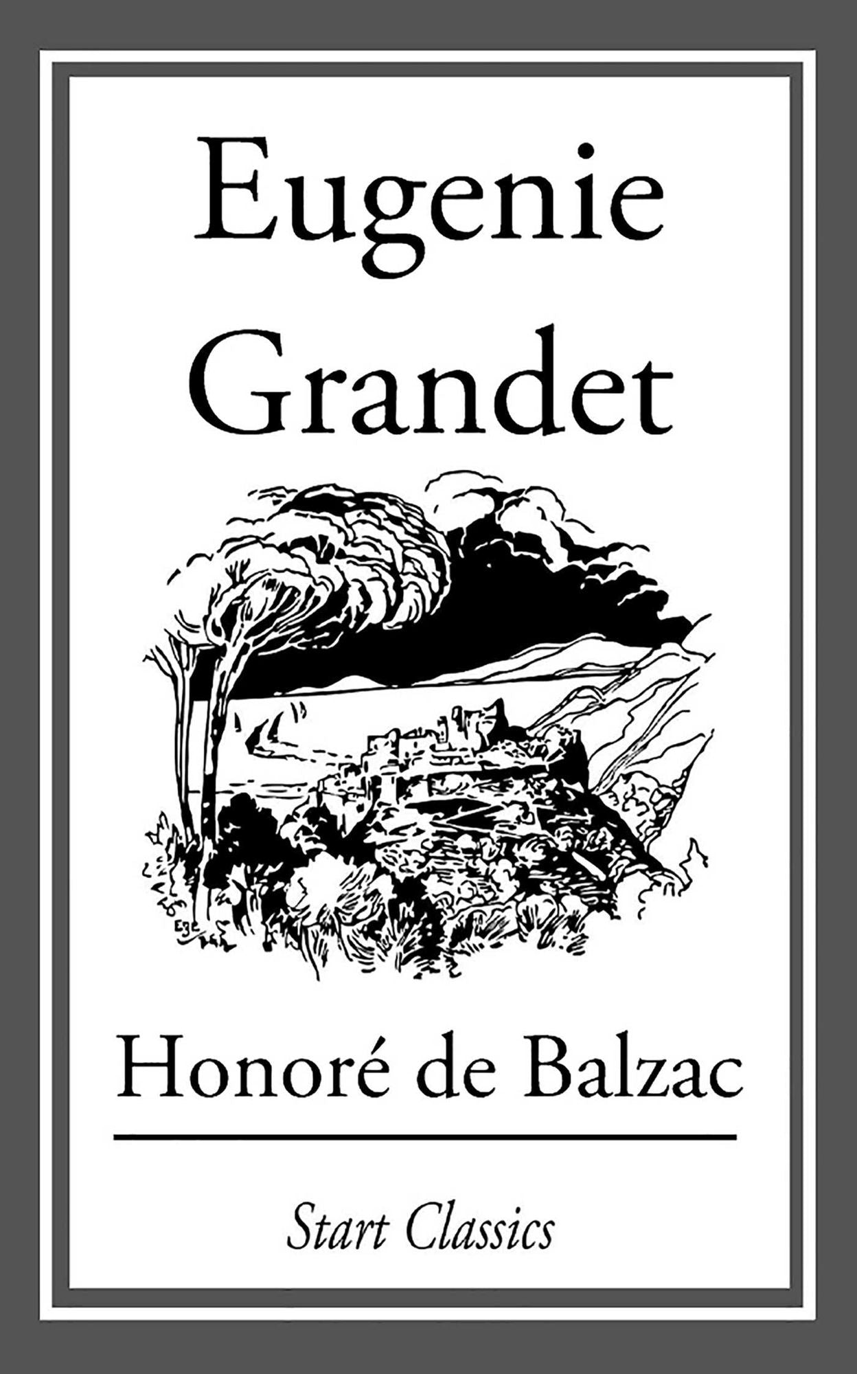 Eugenie Grandet