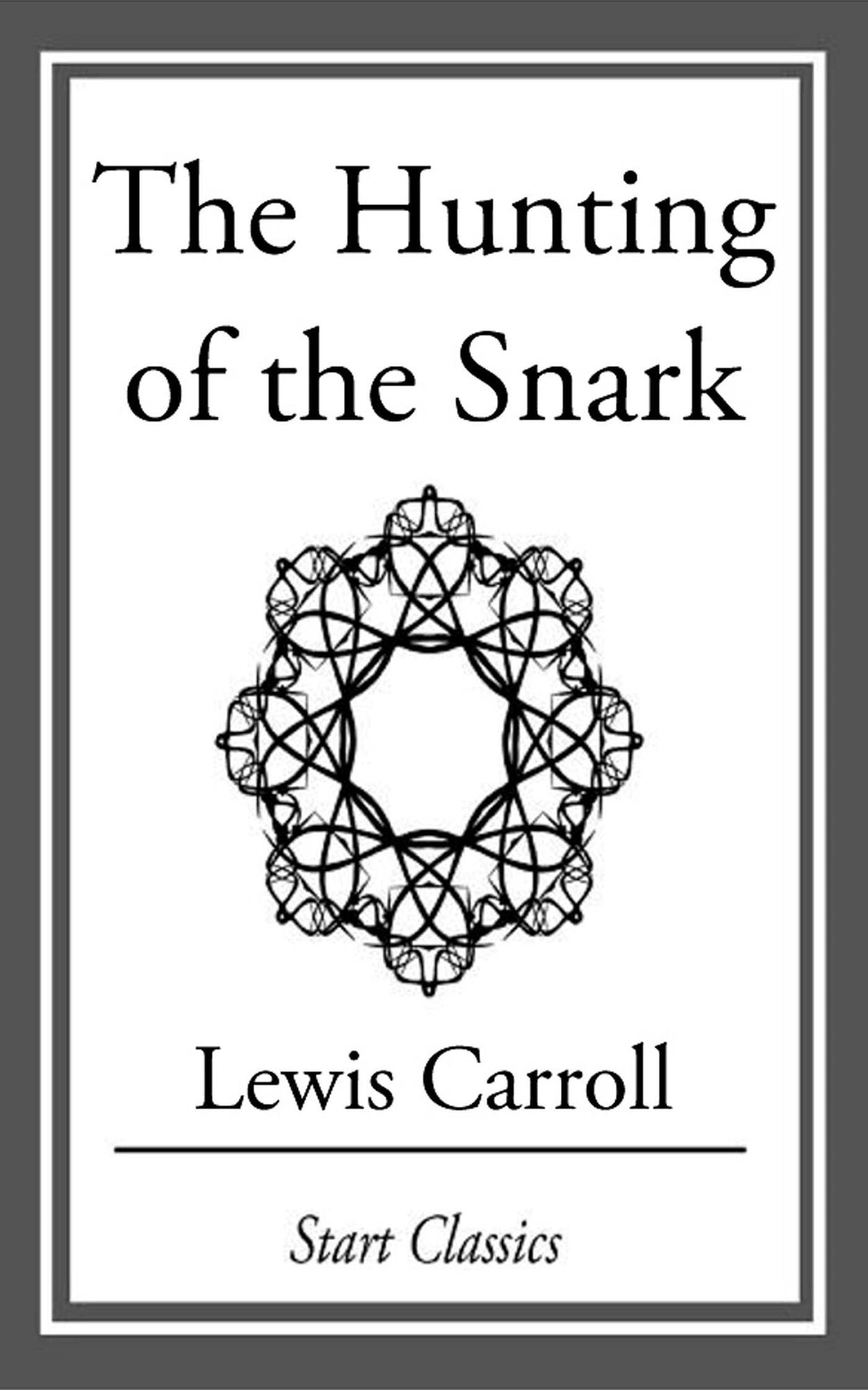 The Hunting of the Snark
