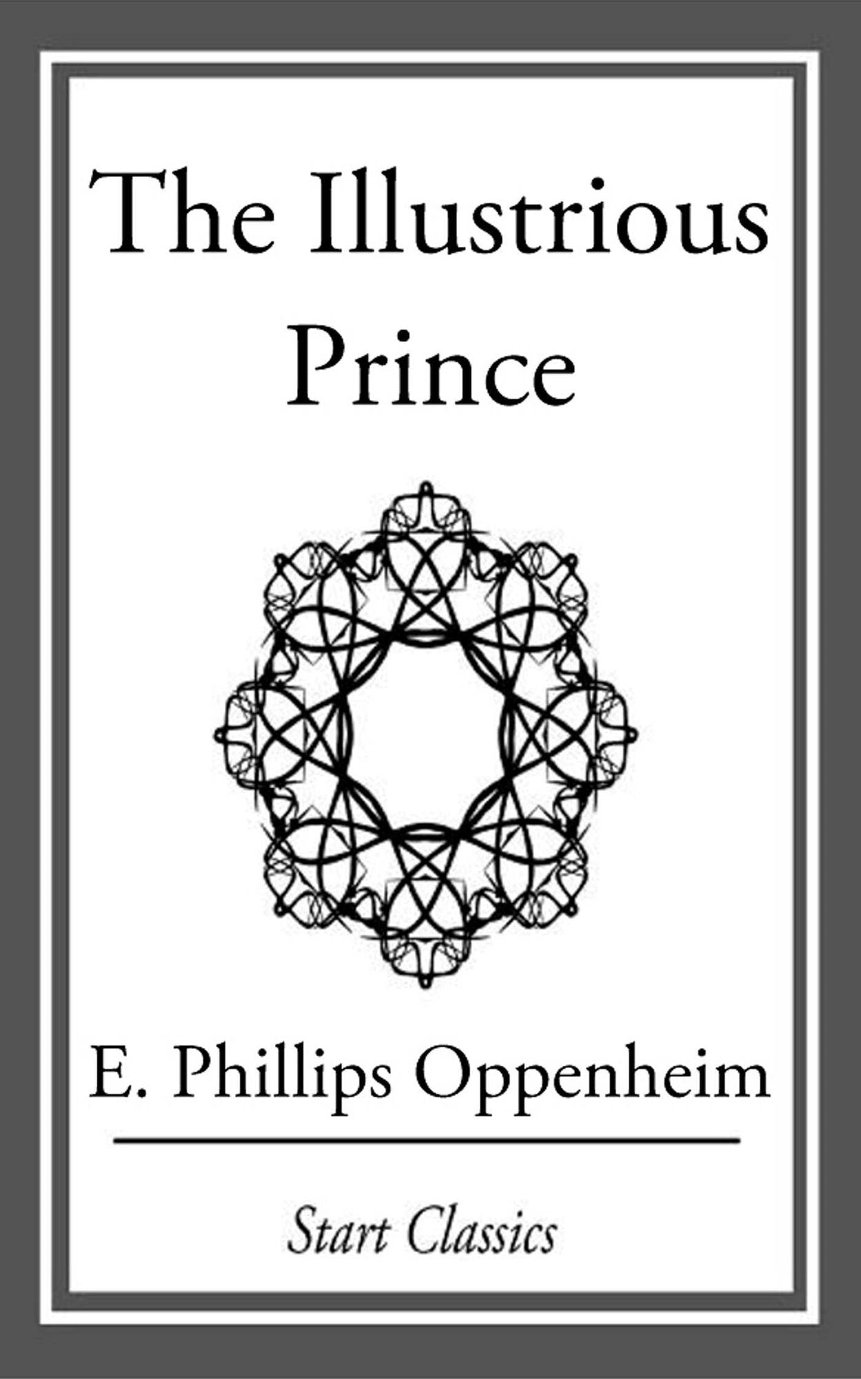 The Illustrious Prince