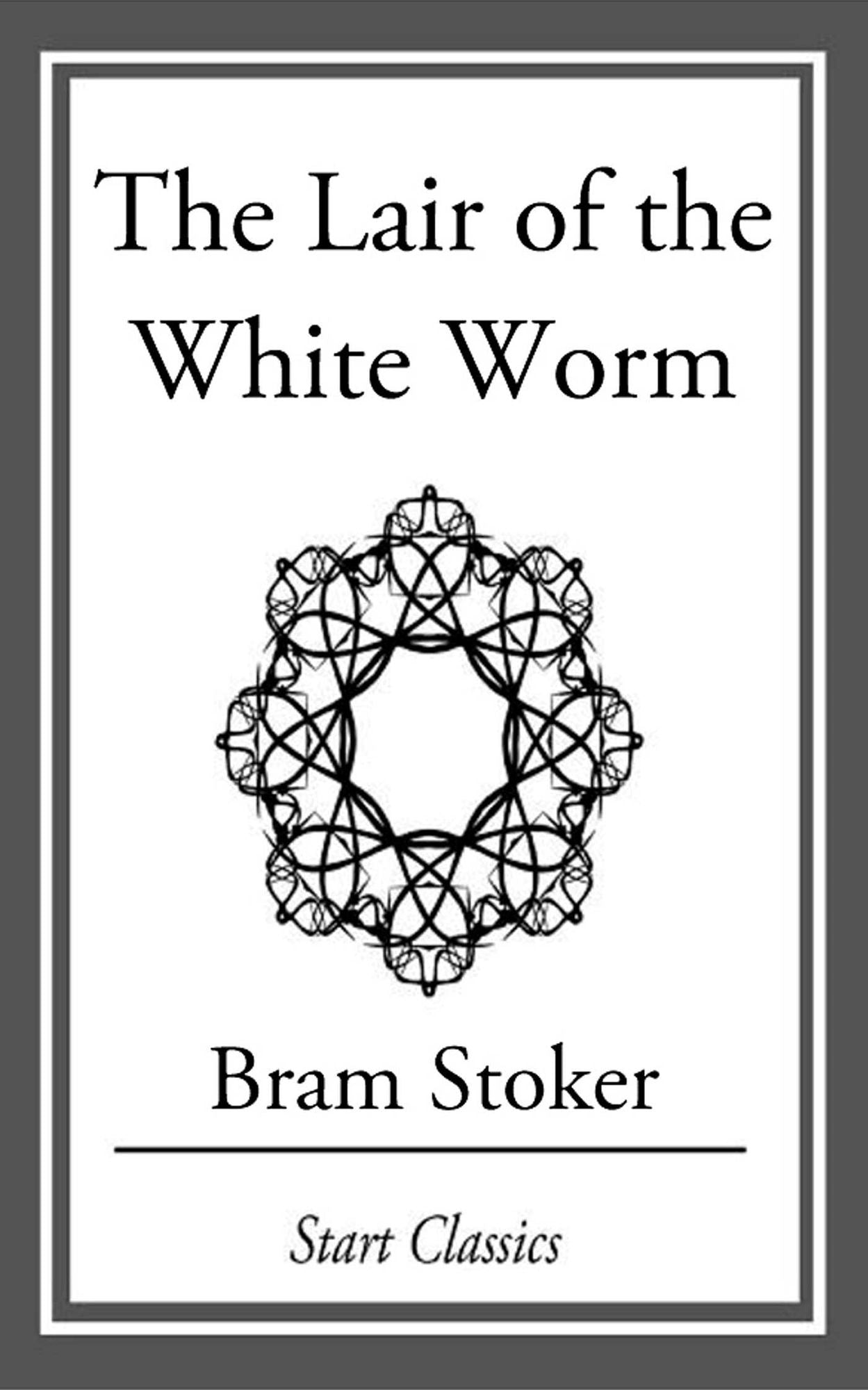 The Lair of the White Worm