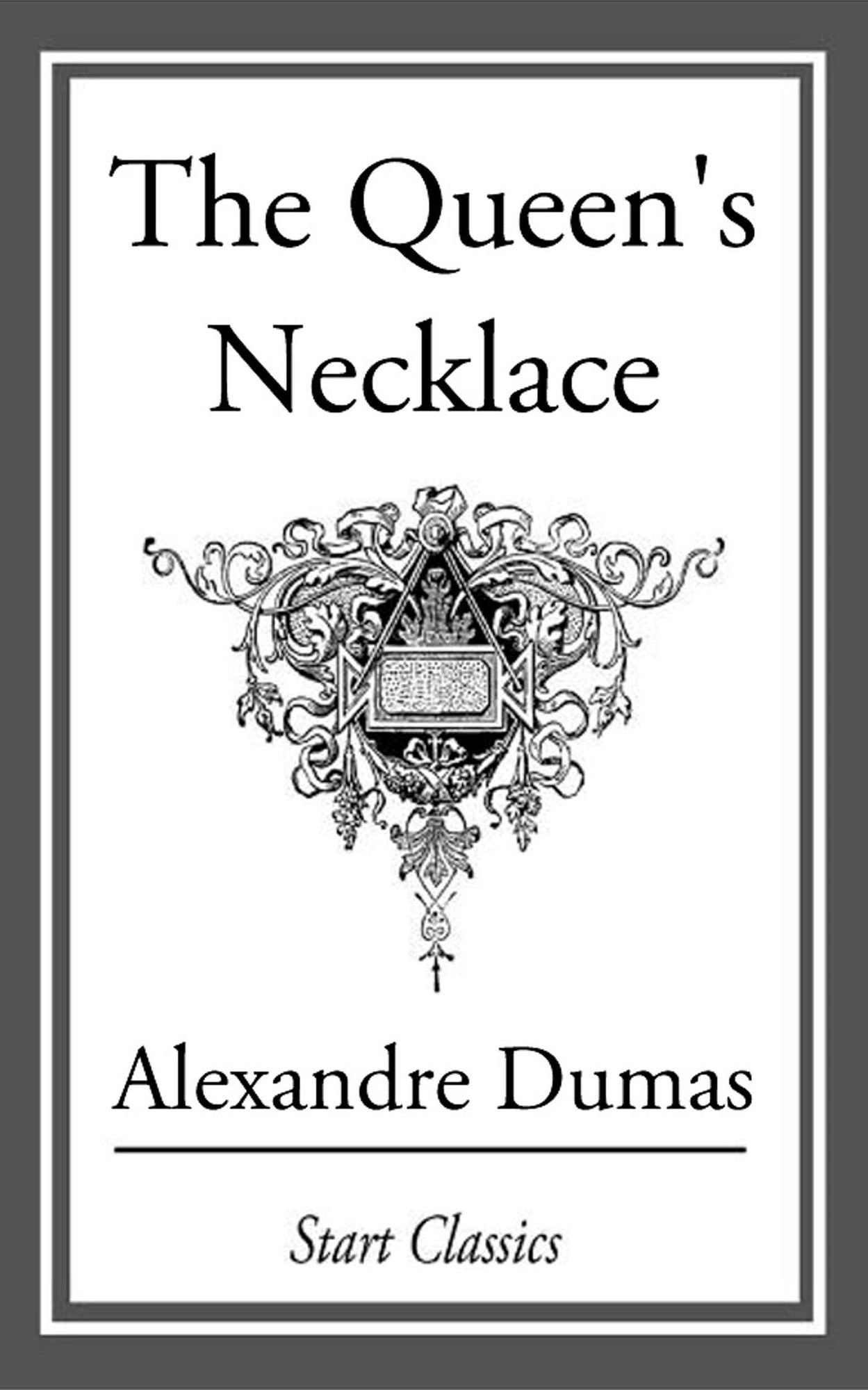 The Queen's Necklace