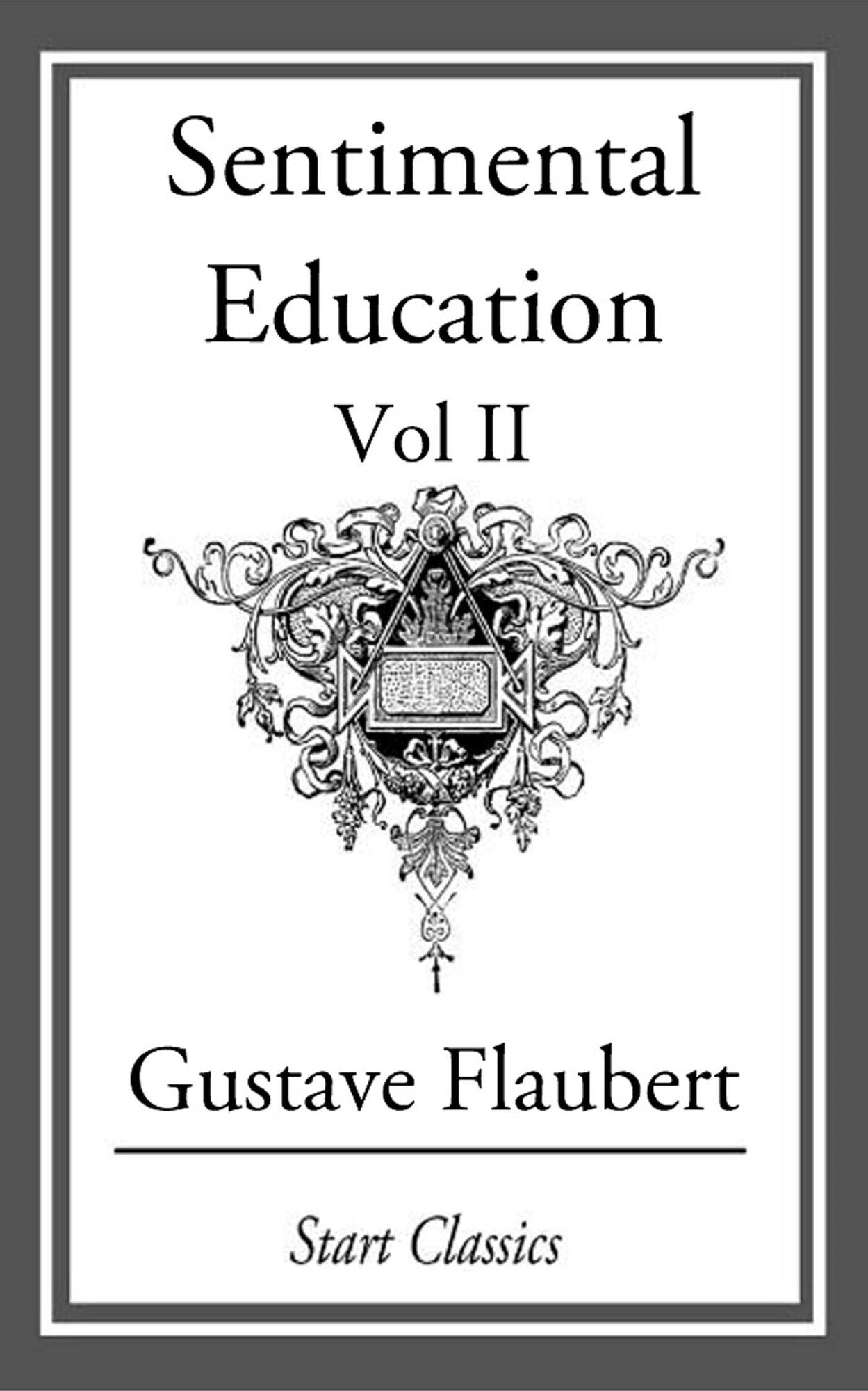 Sentimental Education