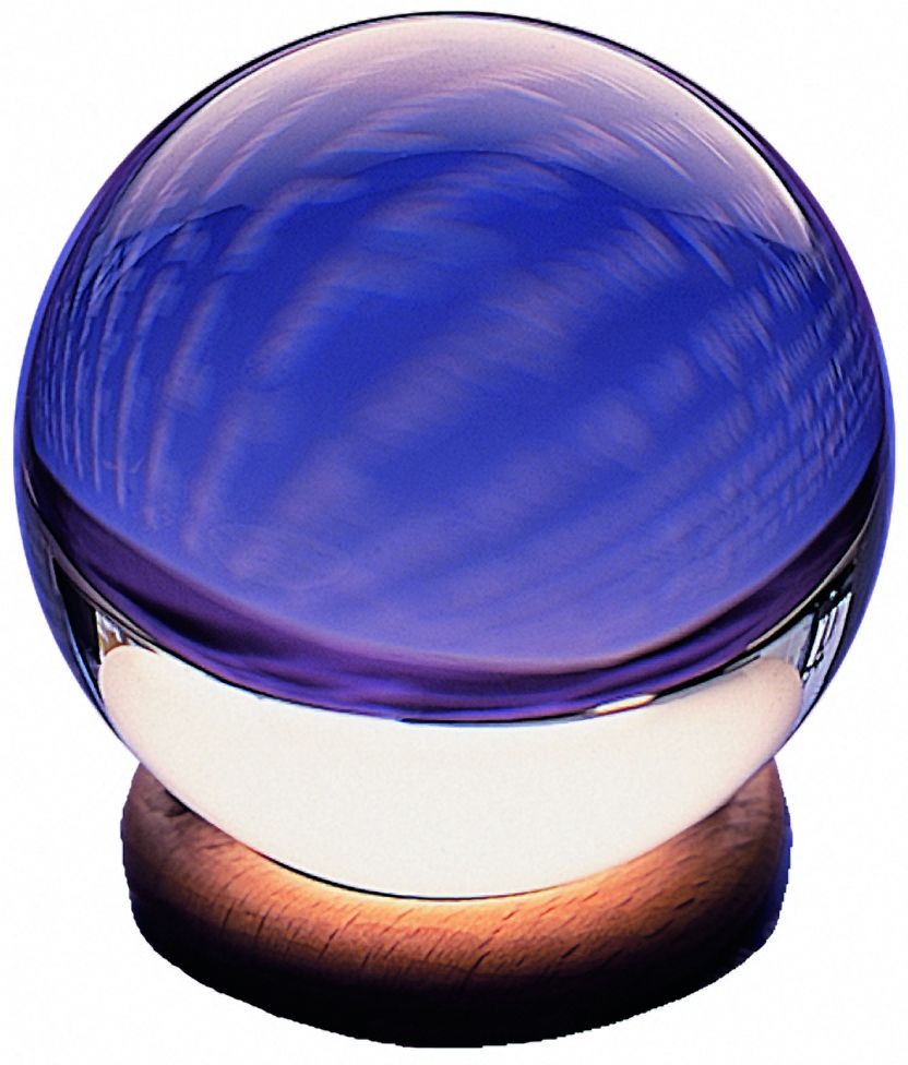 Titania's Crystal Ball