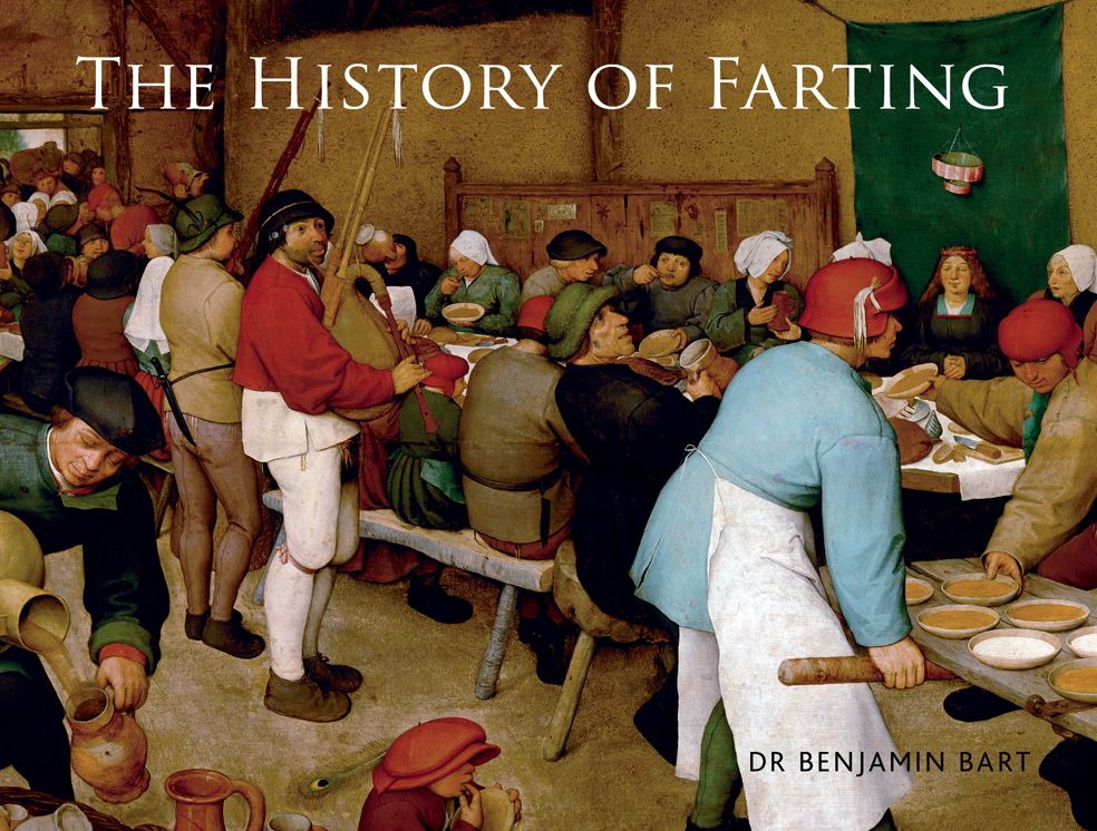 The History of Farting