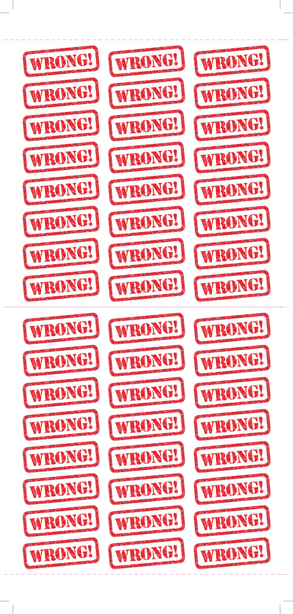 Why Everything You Know Is Wrong!
