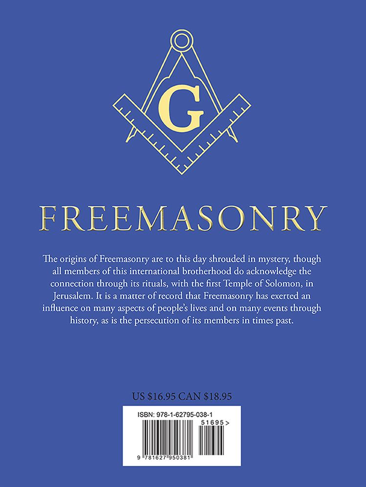Freemasonry: Its History and Myths Revealed