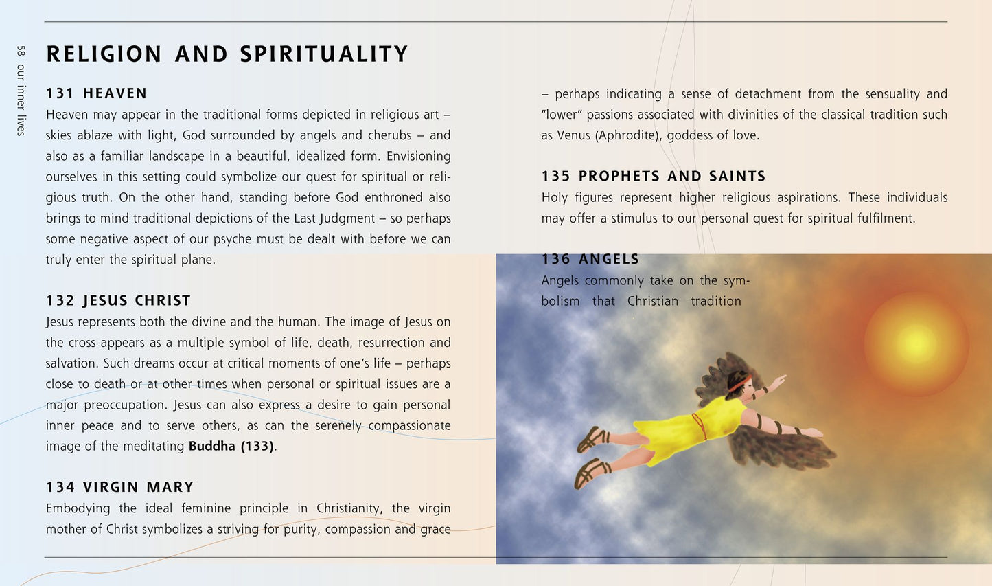 1001 Dreams: An Illustrated Guide to Dreams & Their Meanings