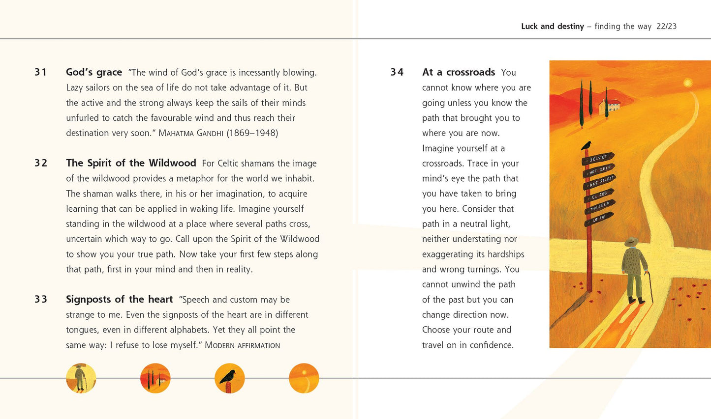 1001 Meditations: How to Discover Peace of Mind