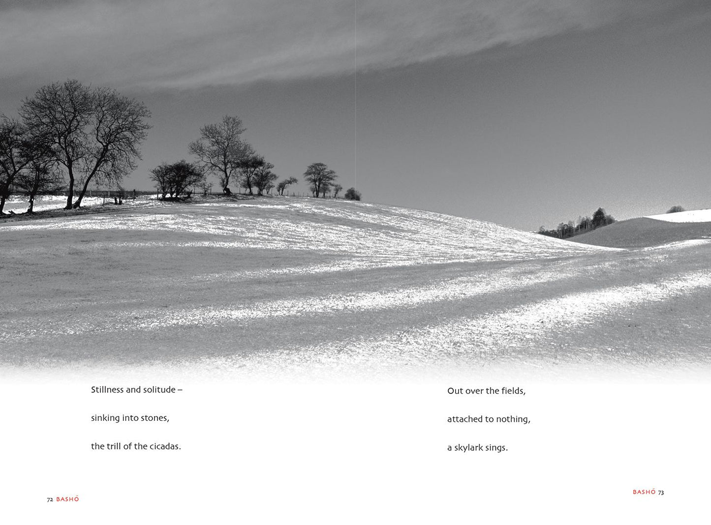 Classic Haiku: The Greatest Japanese Poetry from Basho, Buson, Issa, Shiki and Their Followers