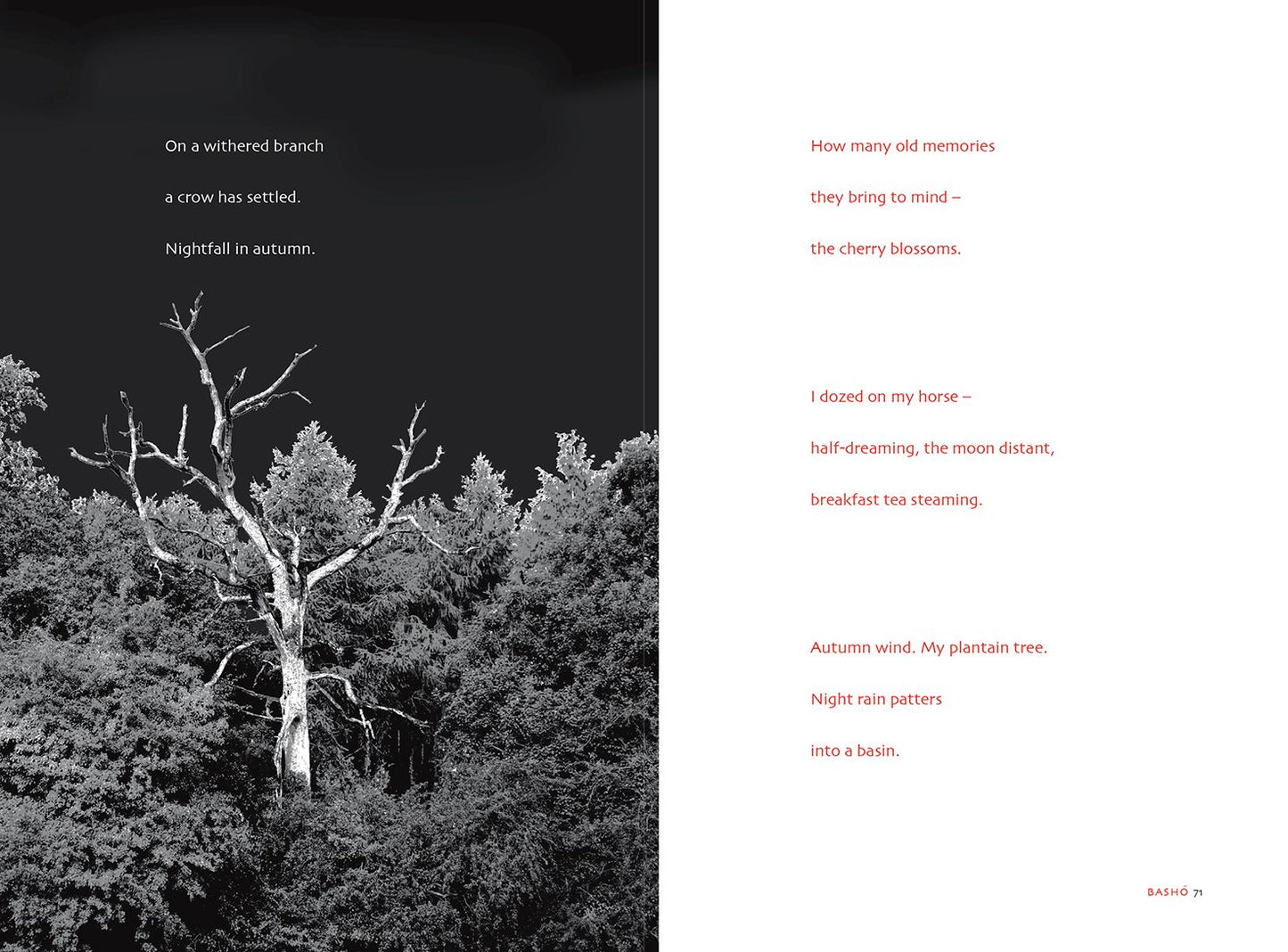 Classic Haiku: The Greatest Japanese Poetry from Basho, Buson, Issa, Shiki and Their Followers