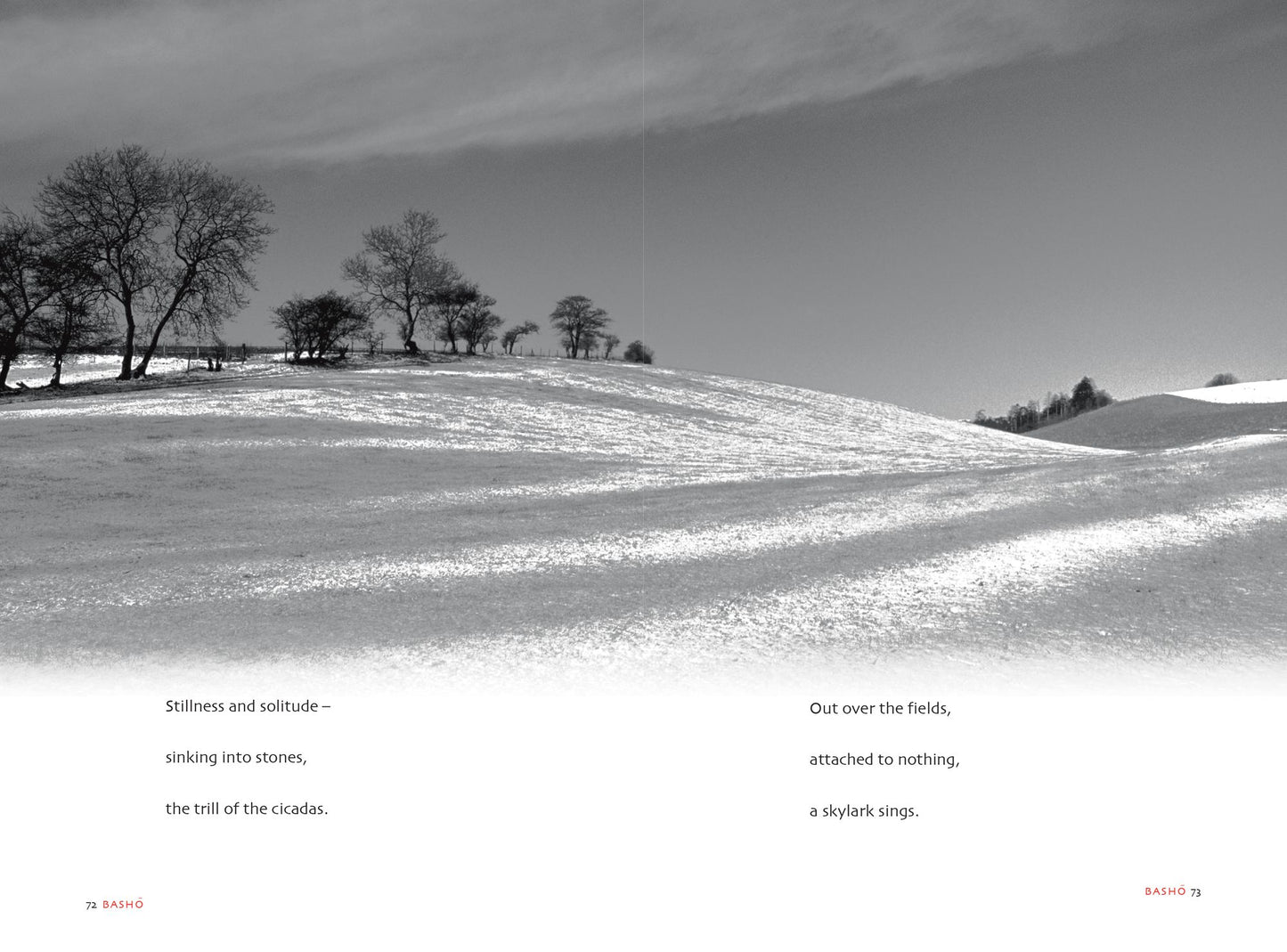 Classic Haiku: The Greatest Japanese Poetry from Basho, Buson, Issa, Shiki and Their Followers
