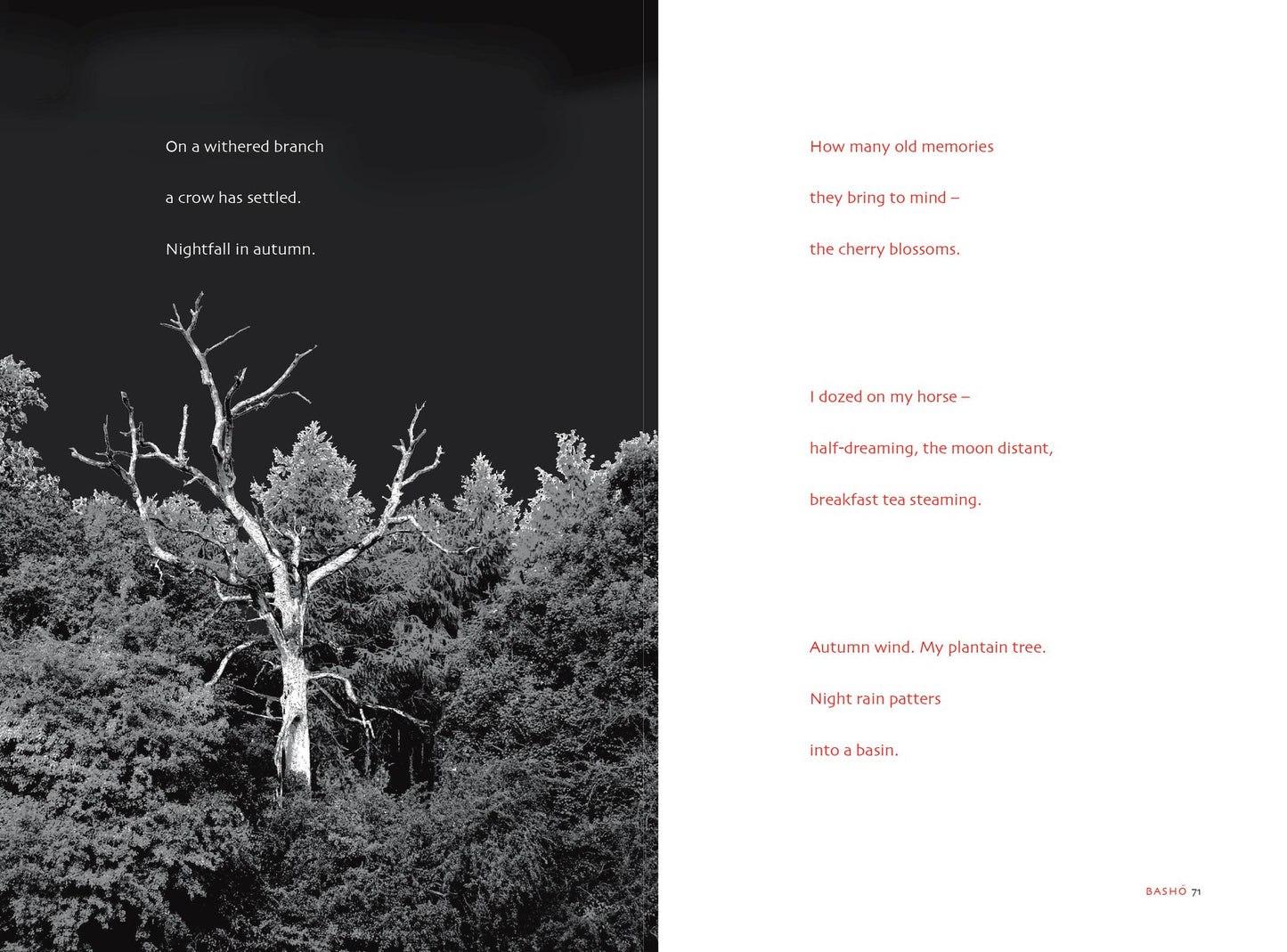 Classic Haiku: The Greatest Japanese Poetry from Basho, Buson, Issa, Shiki and Their Followers