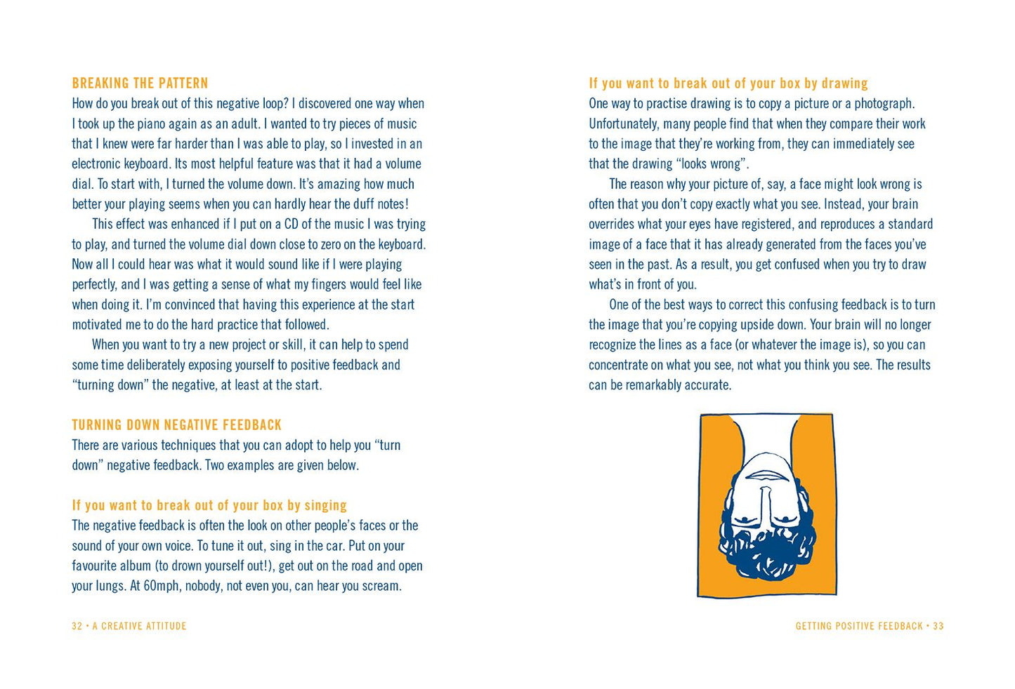 Secrets of Lateral Thinking: 101 Ideas for Thinking Creatively