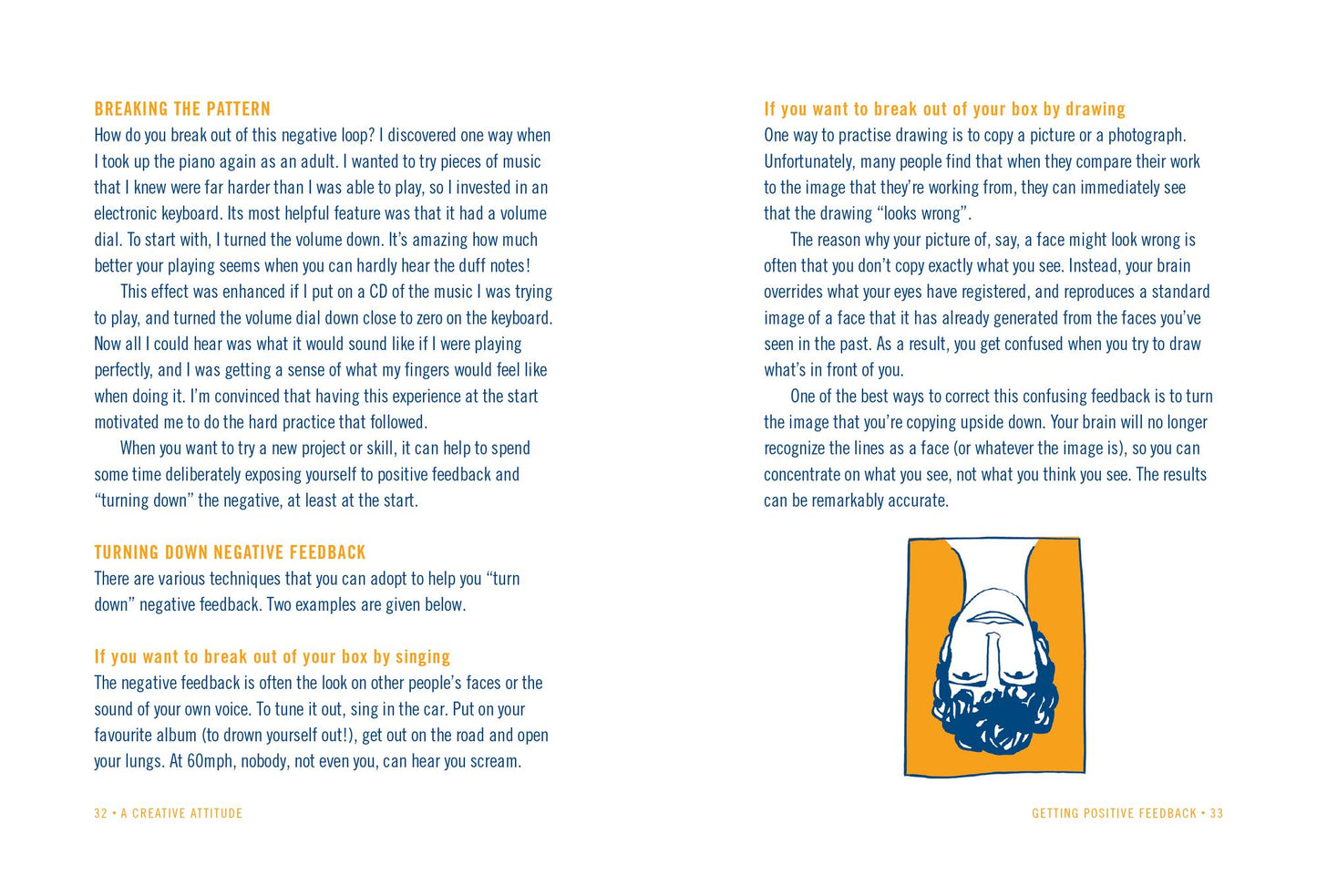 Secrets of Lateral Thinking: 101 Ideas for Thinking Creatively