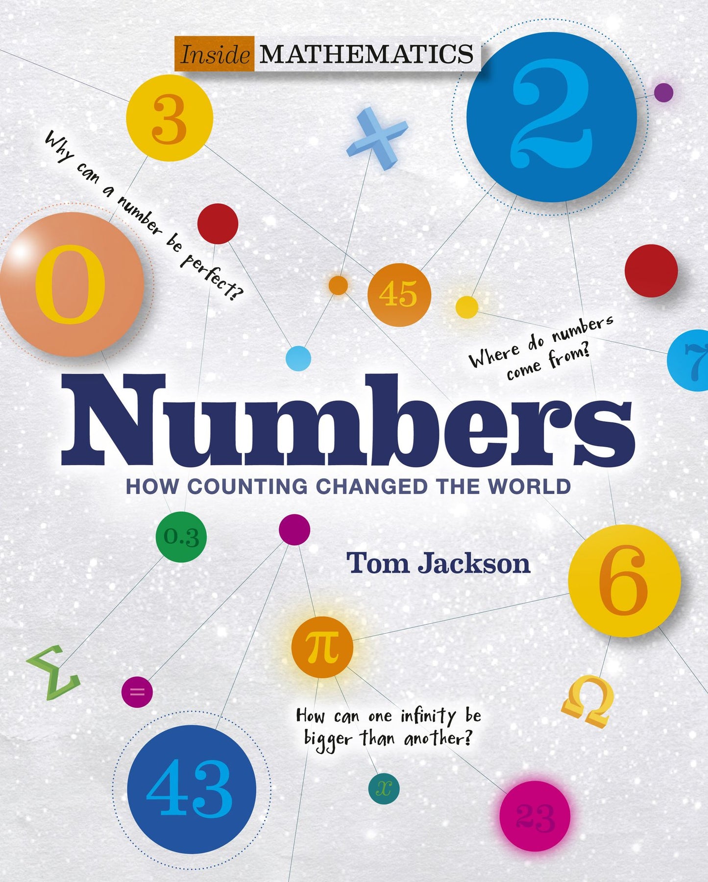 Numbers: How Counting Changed the World