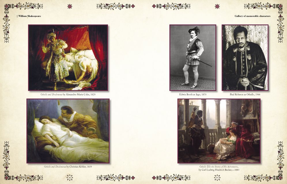 William Shakespeare 1564-1616: A Companion Guide to His Life & Achievements