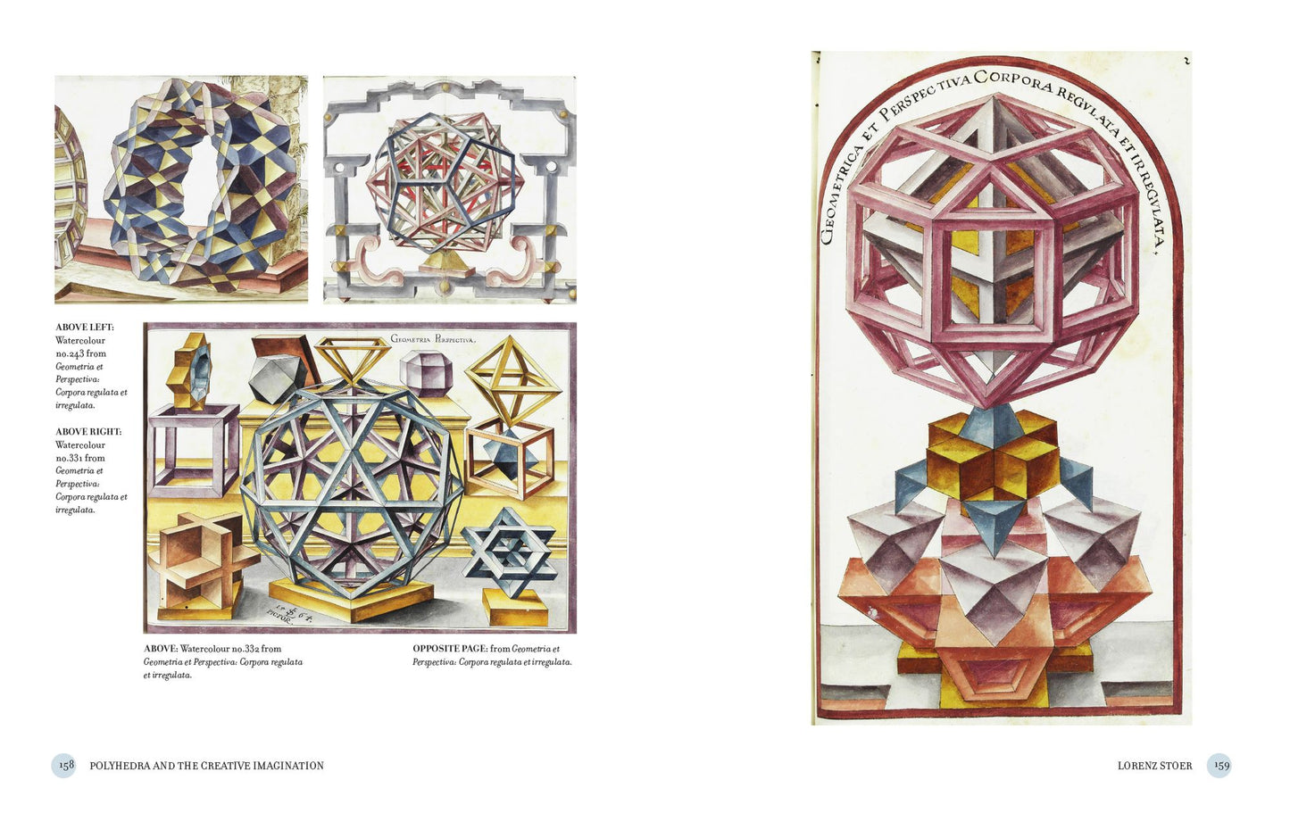 Geometry & Art: How Mathematics Transformed Art During the Renaissance