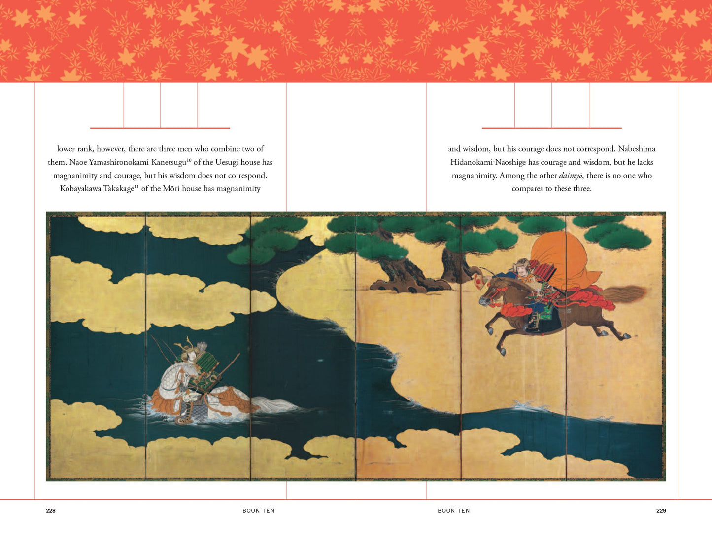 The Art of the Samurai: Yamamoto Tsunetomo's Hagakure