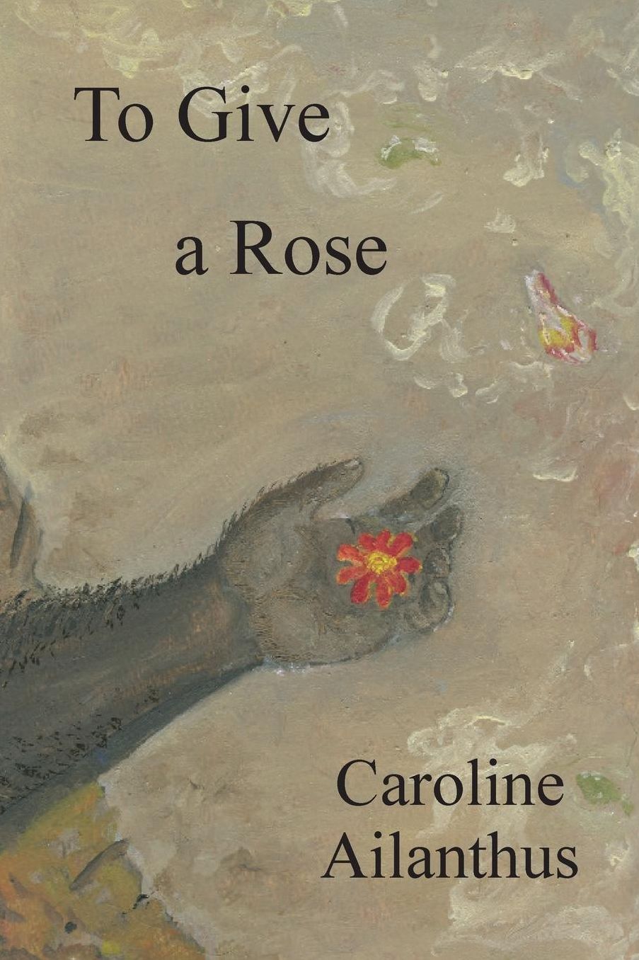 To Give a Rose