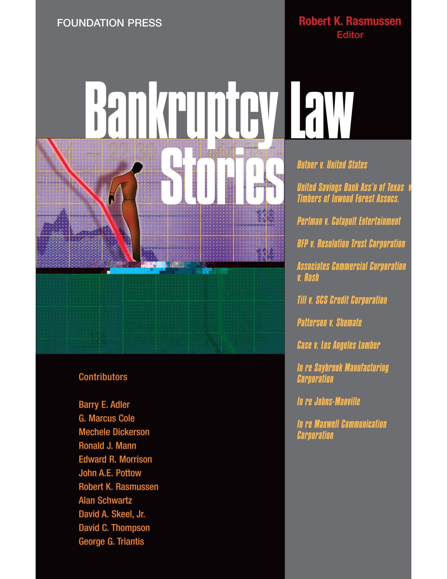 Bankruptcy Stories