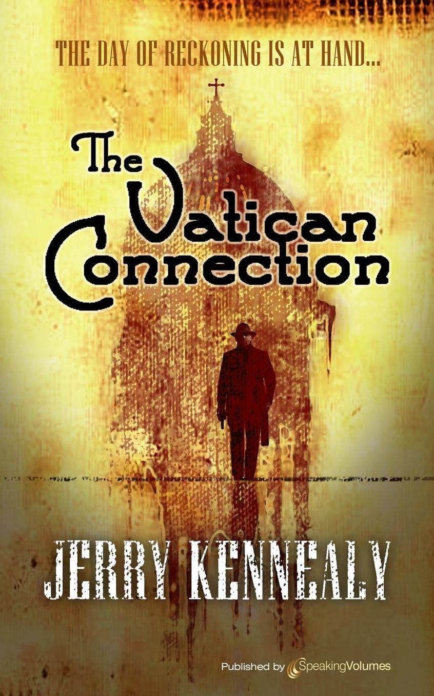 The Vatican Connection