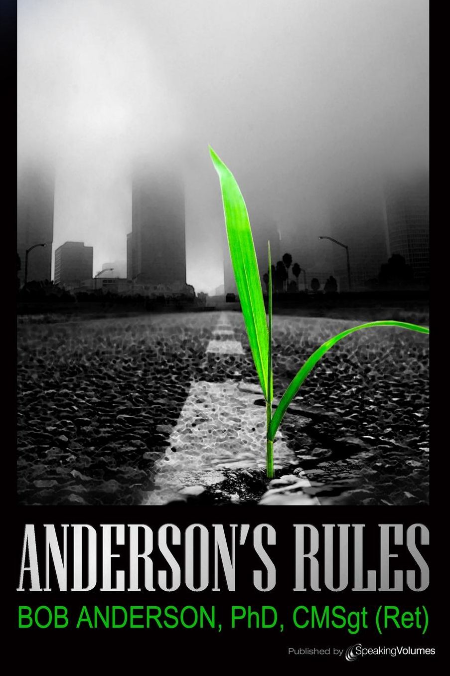 Anderson's Rules