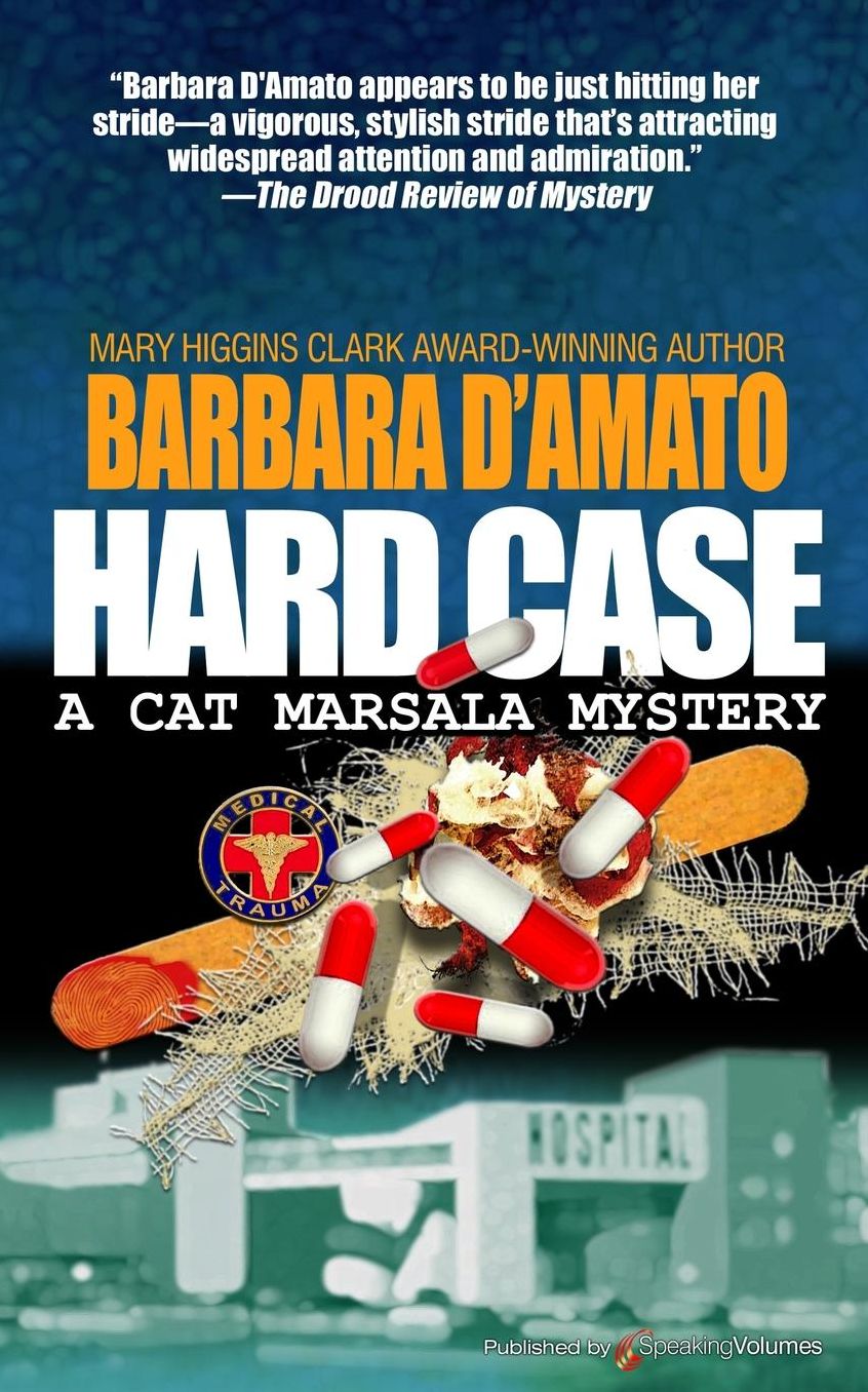 Hard Case