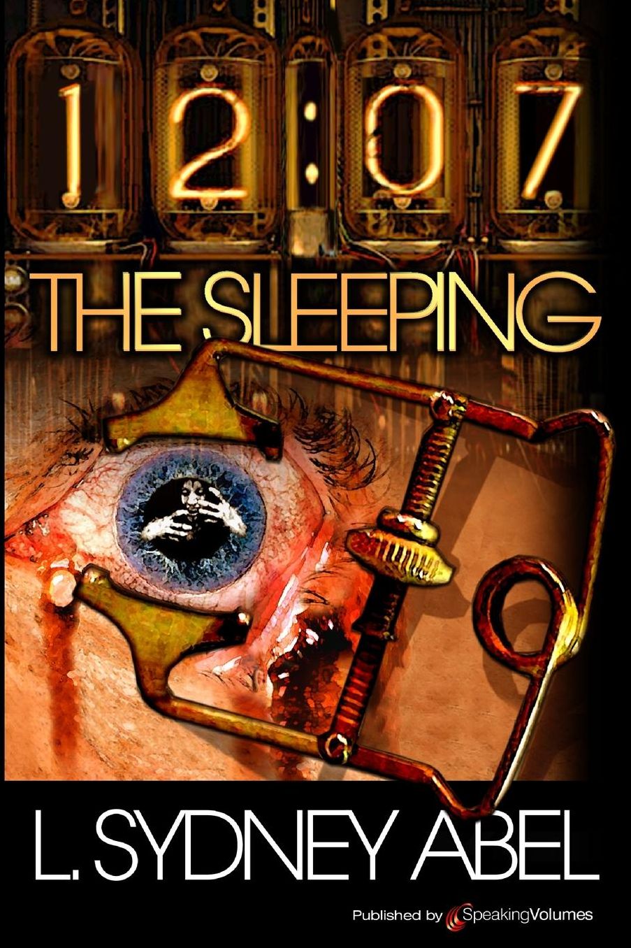 12: 07 The Sleeping