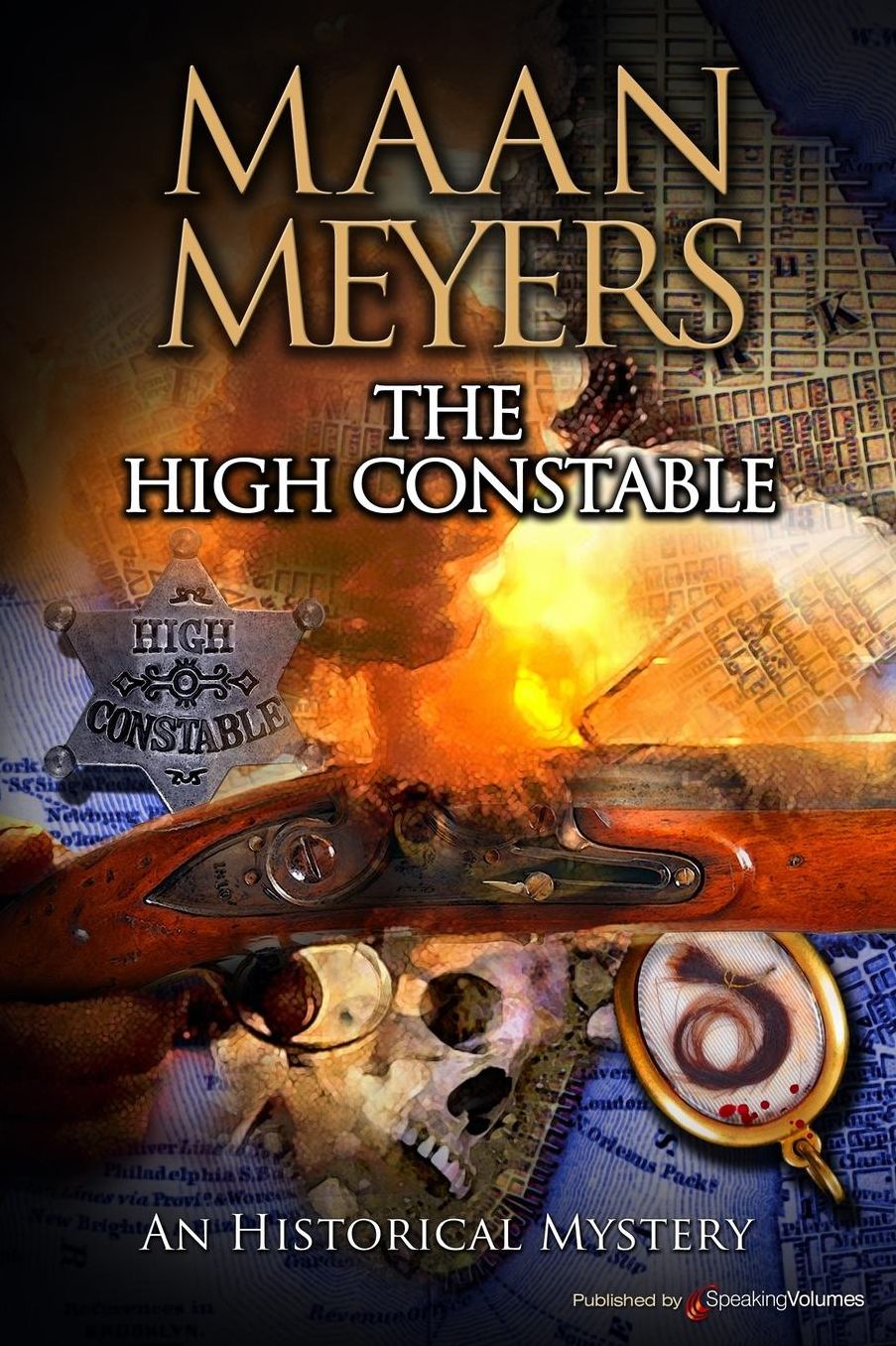 The High Constable