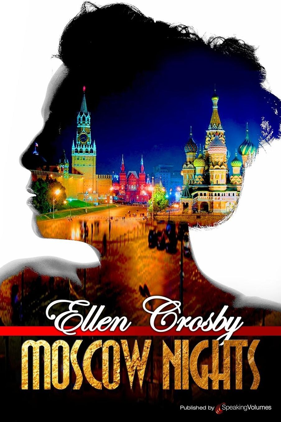 Moscow Nights